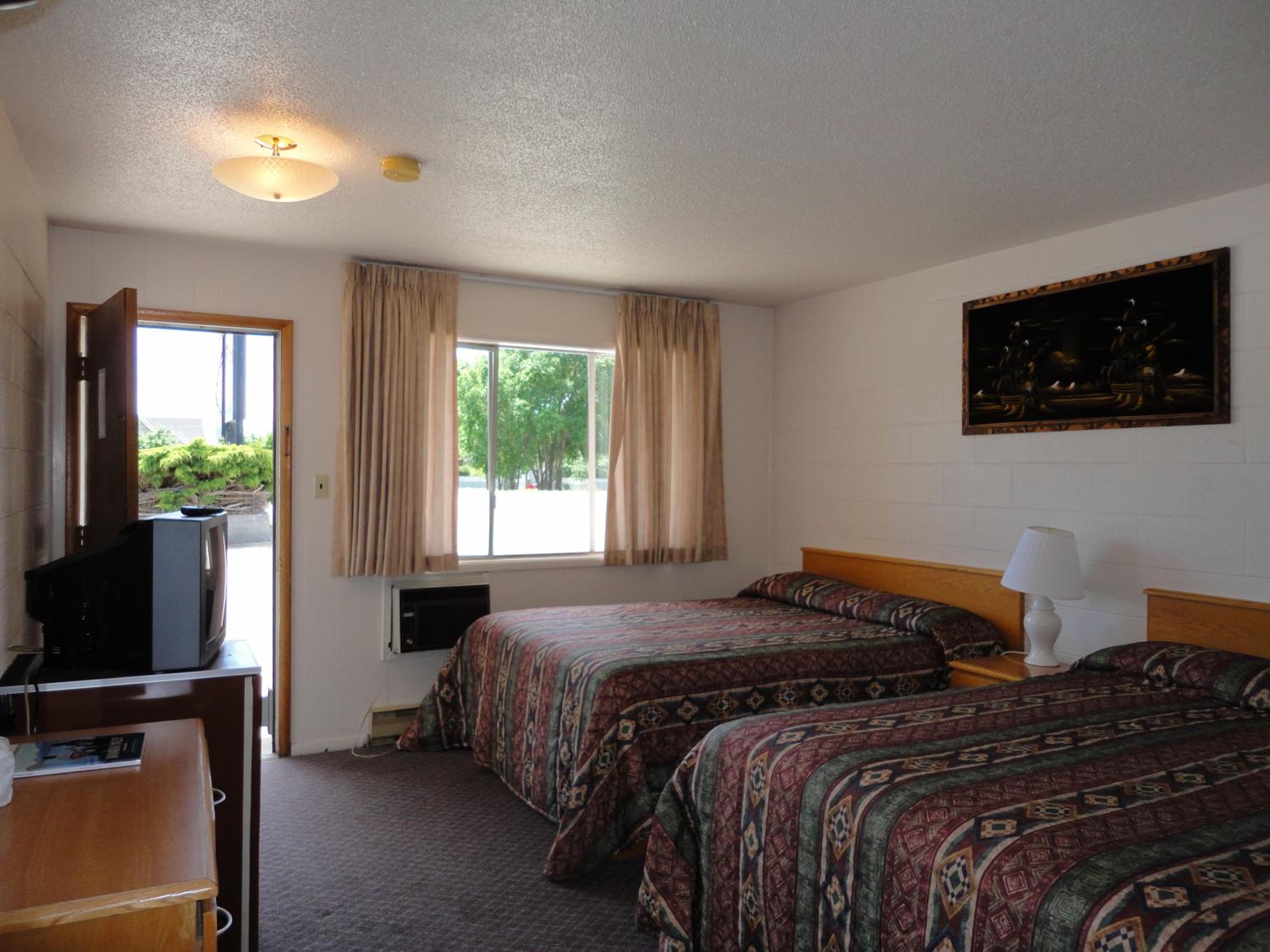 Spanish Fiesta Resort