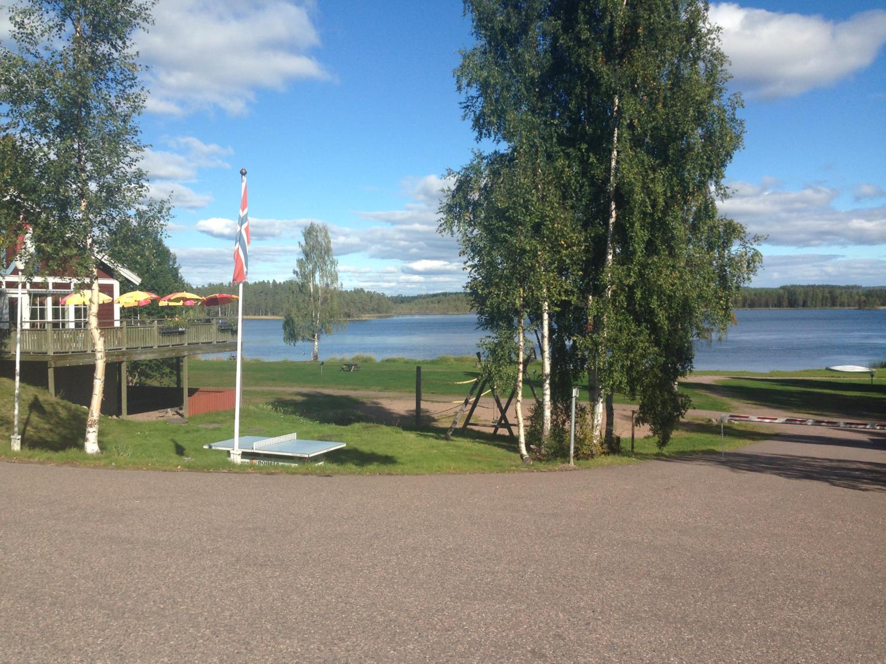 Steiner's Camping & Lodge