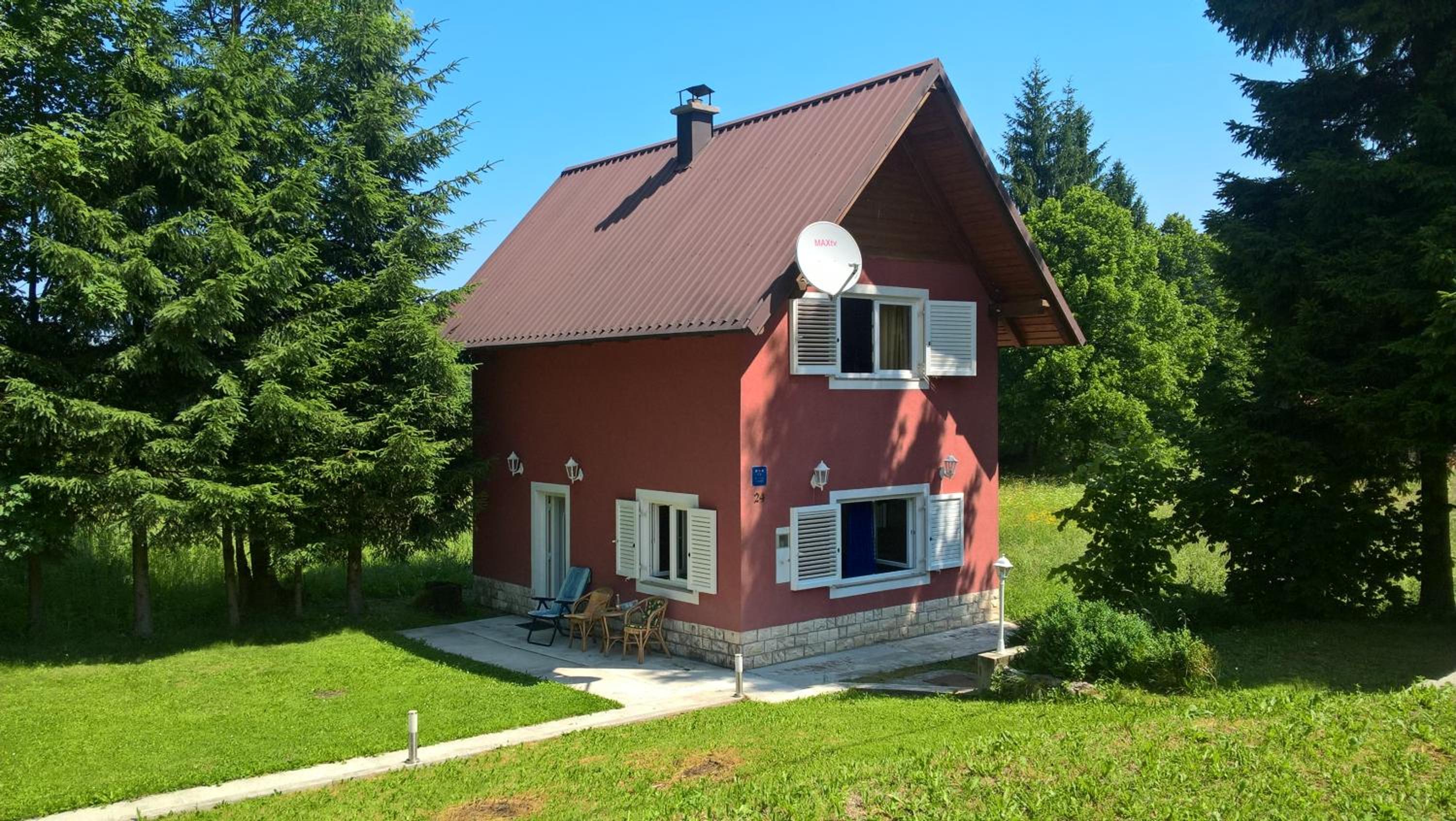 Holiday Home Dželalija view 2