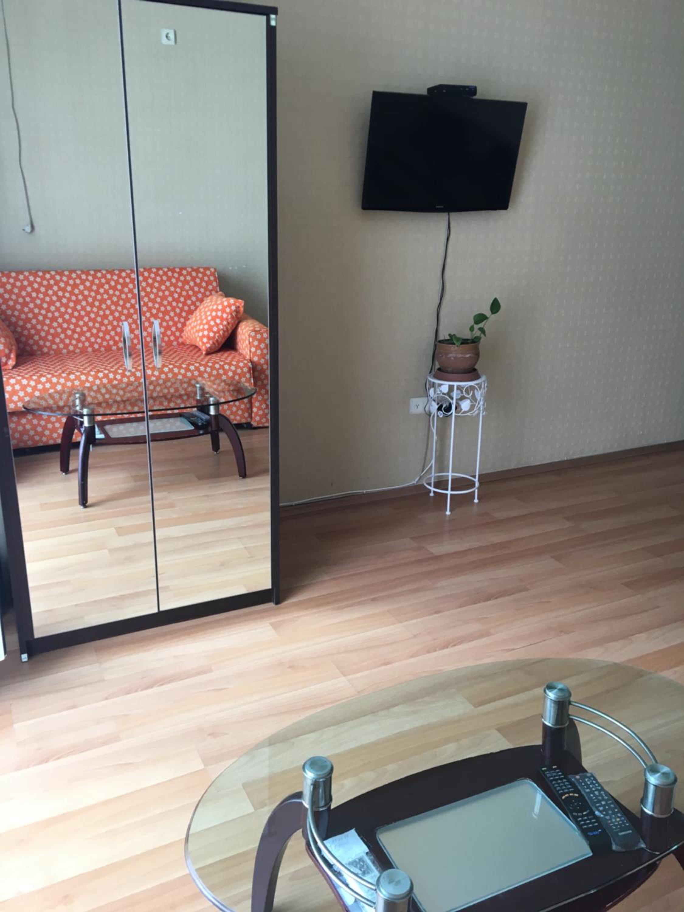 Irma Apartment