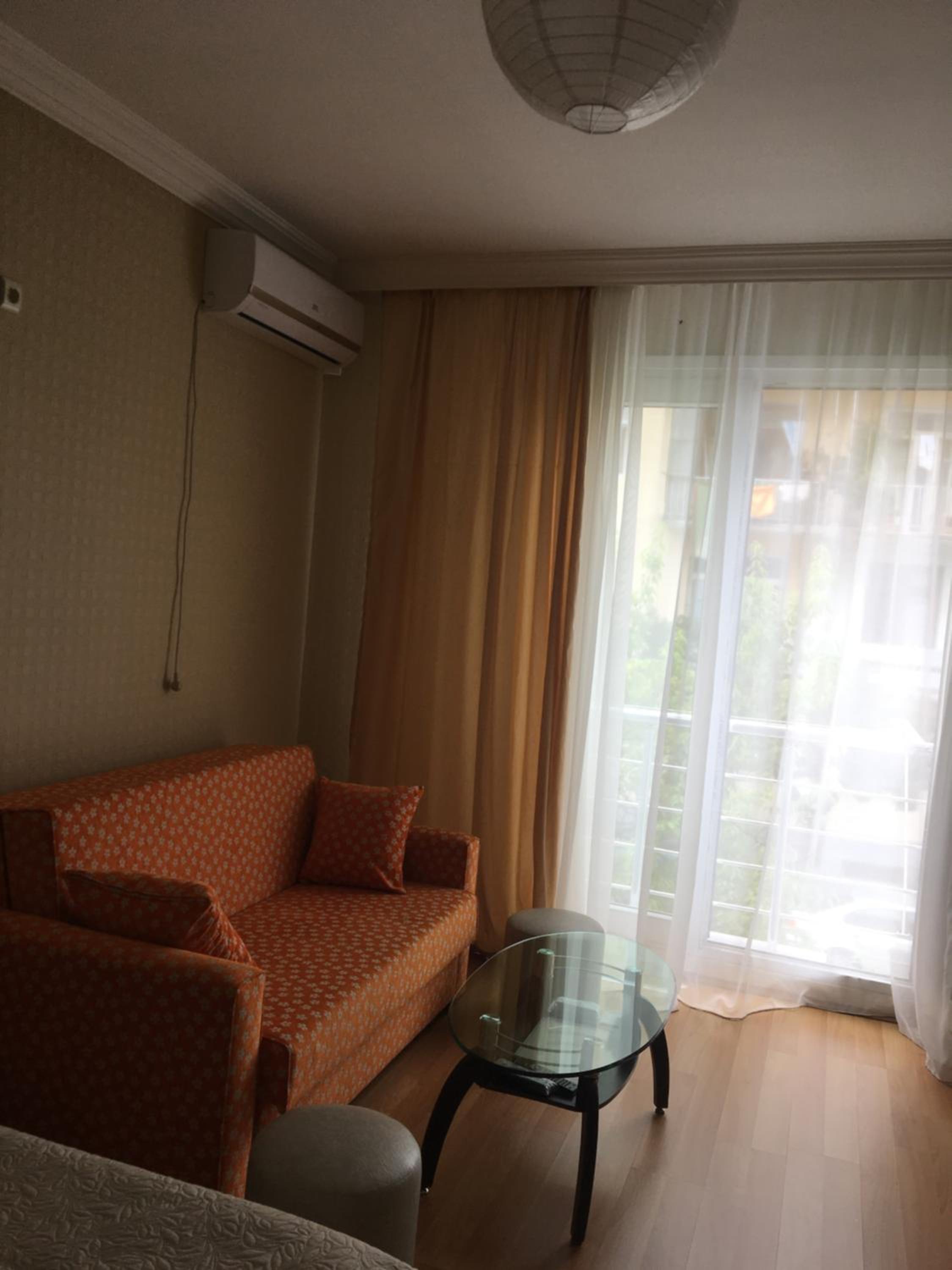Irma Apartment