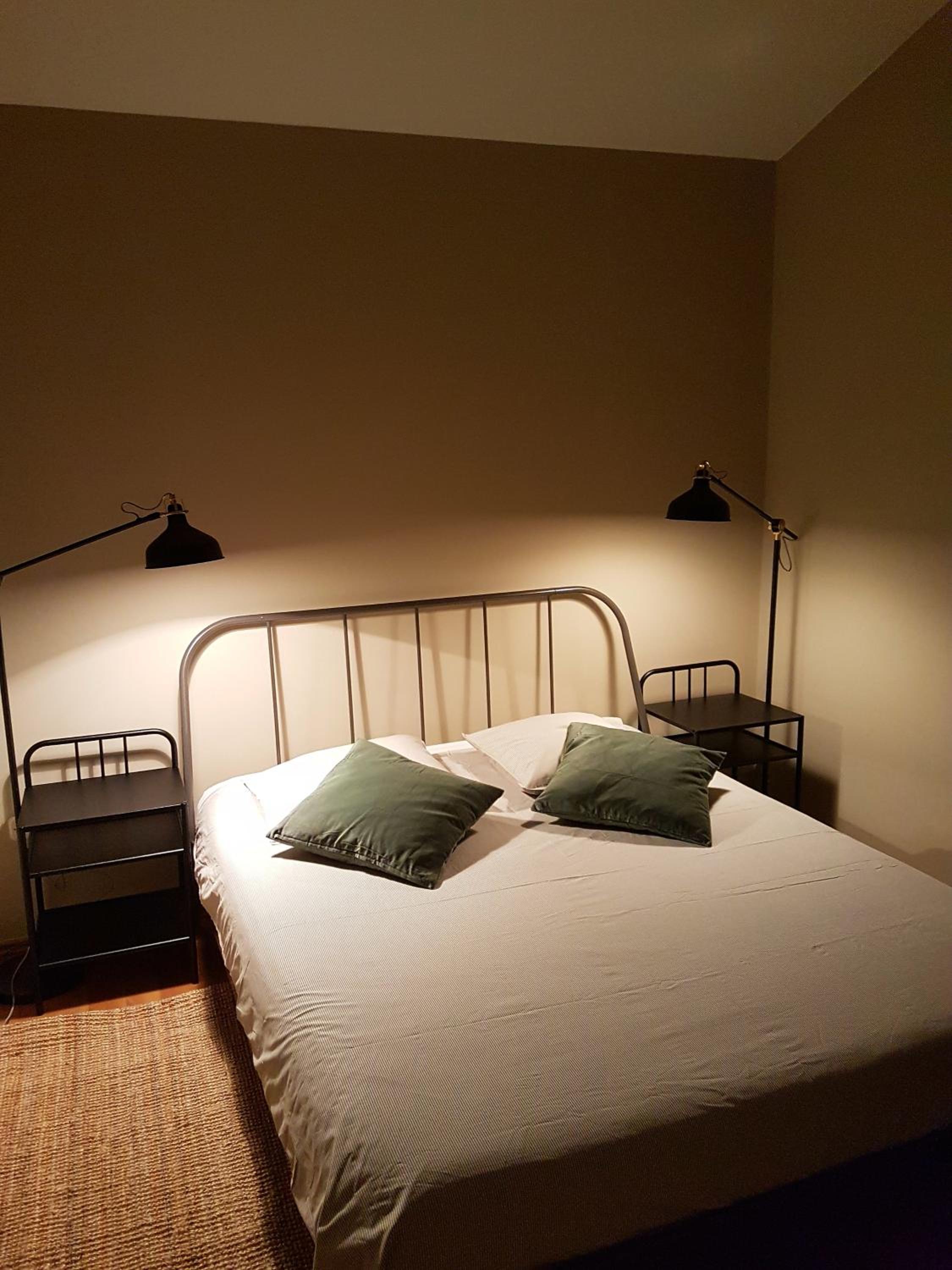 Apartments Villa Ban