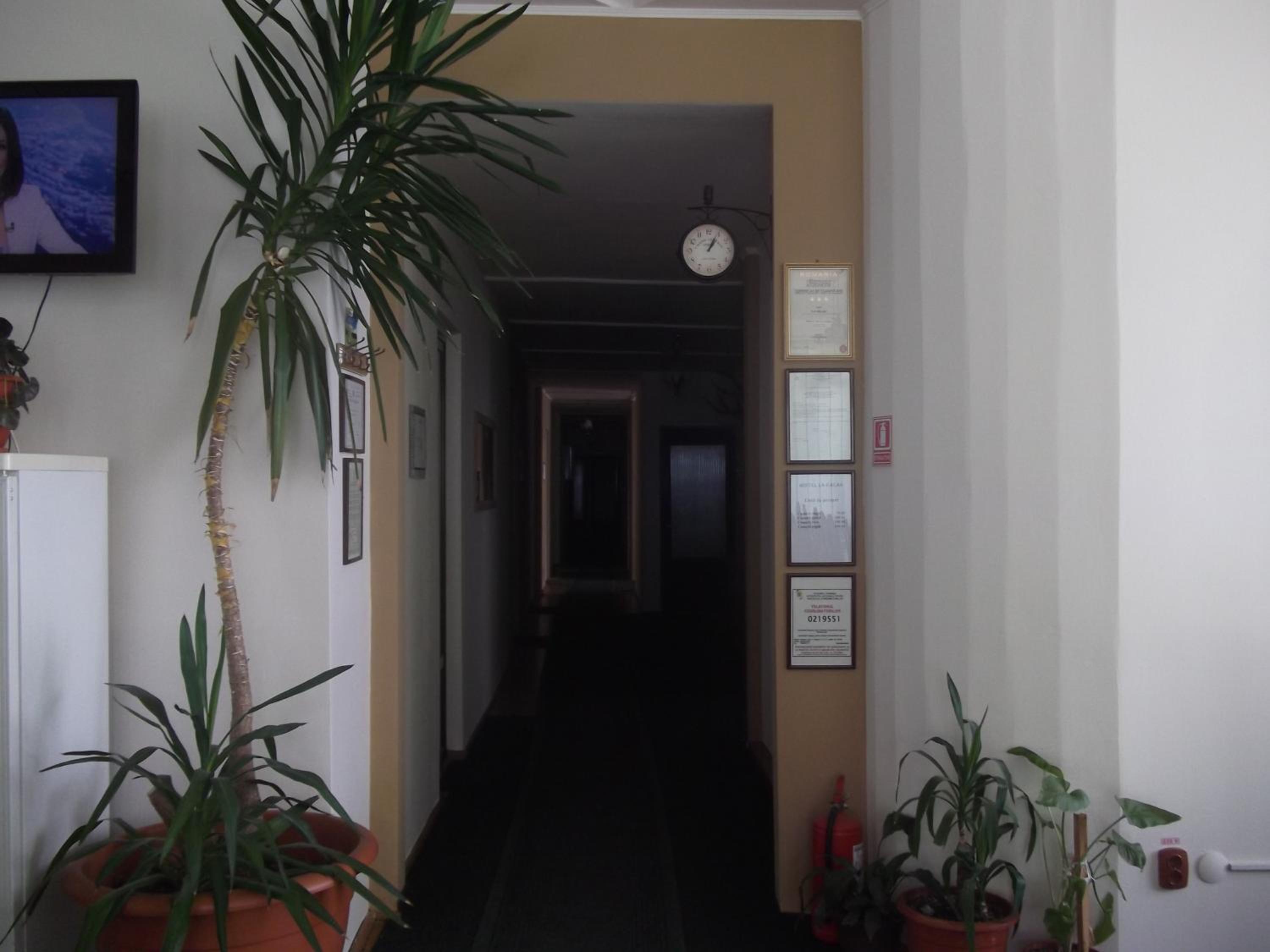 Hostel „La Galan” view 3