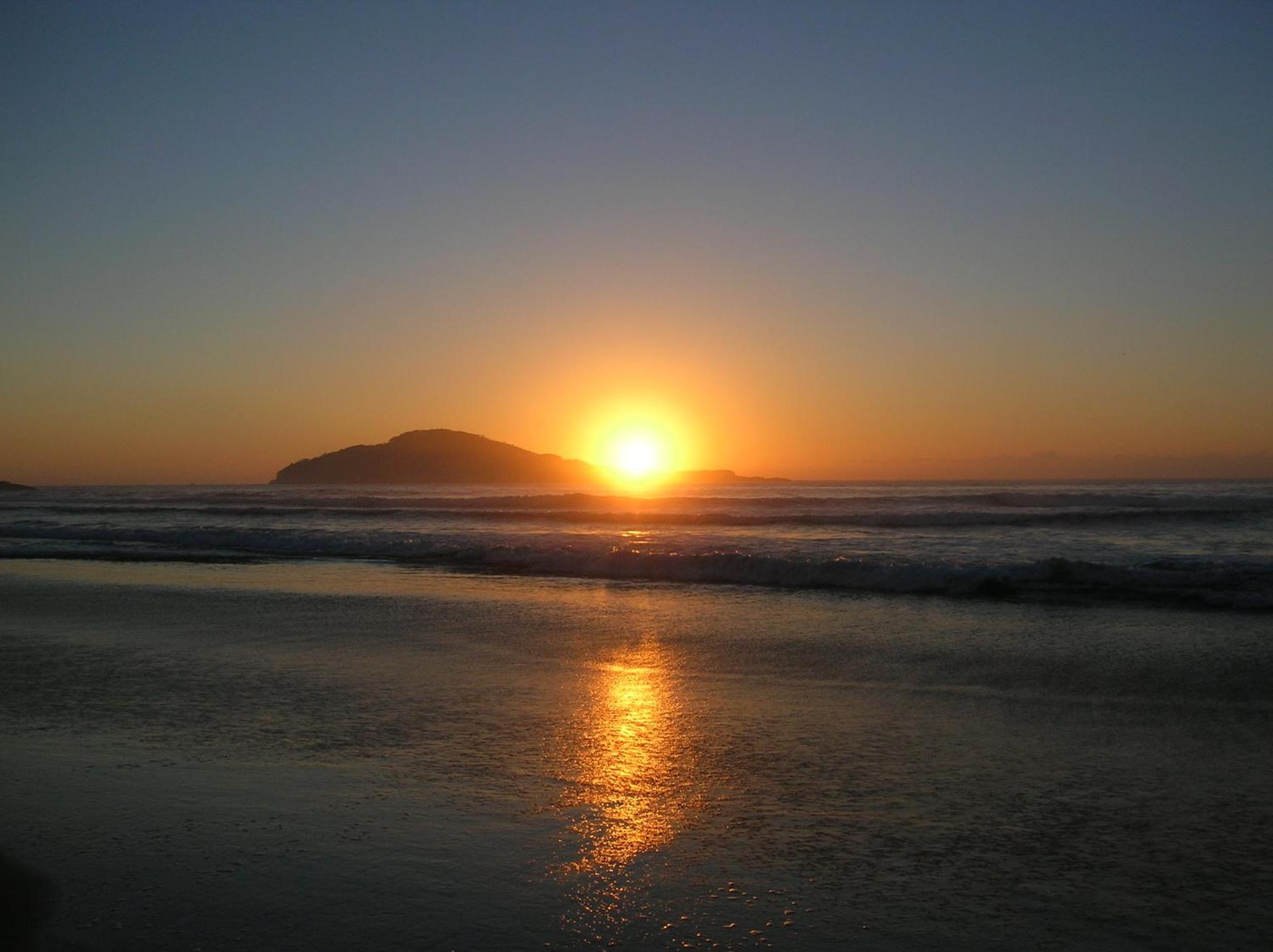Pousada Suites do Santinho