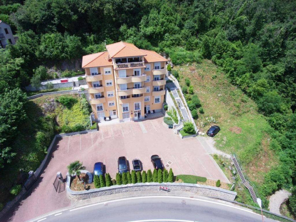 Apartments Villa Marta view 3