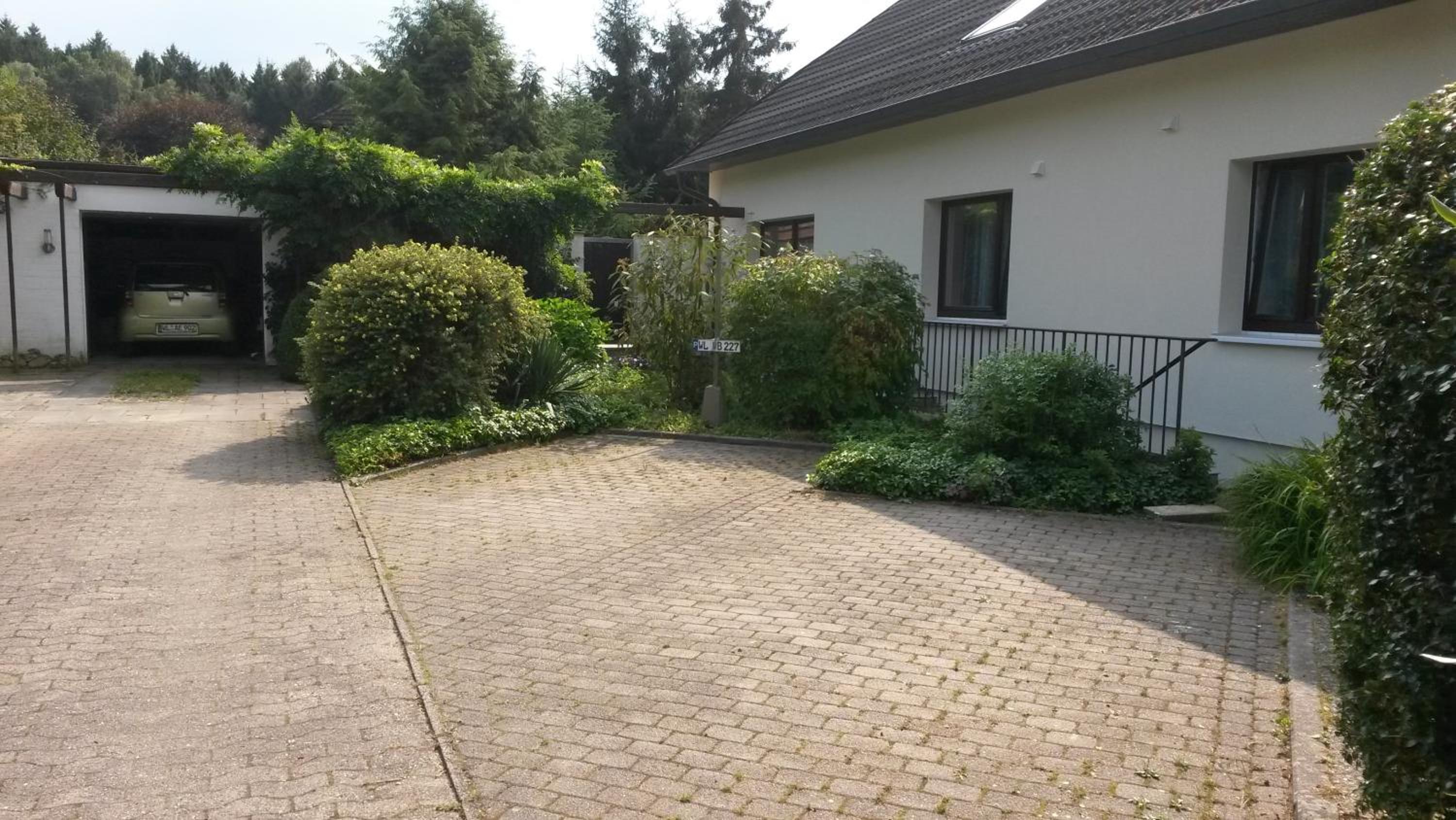 Pension Hainbuch