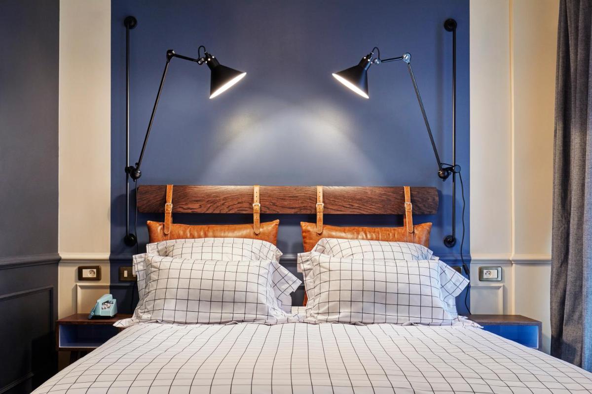 The Hoxton Paris 20