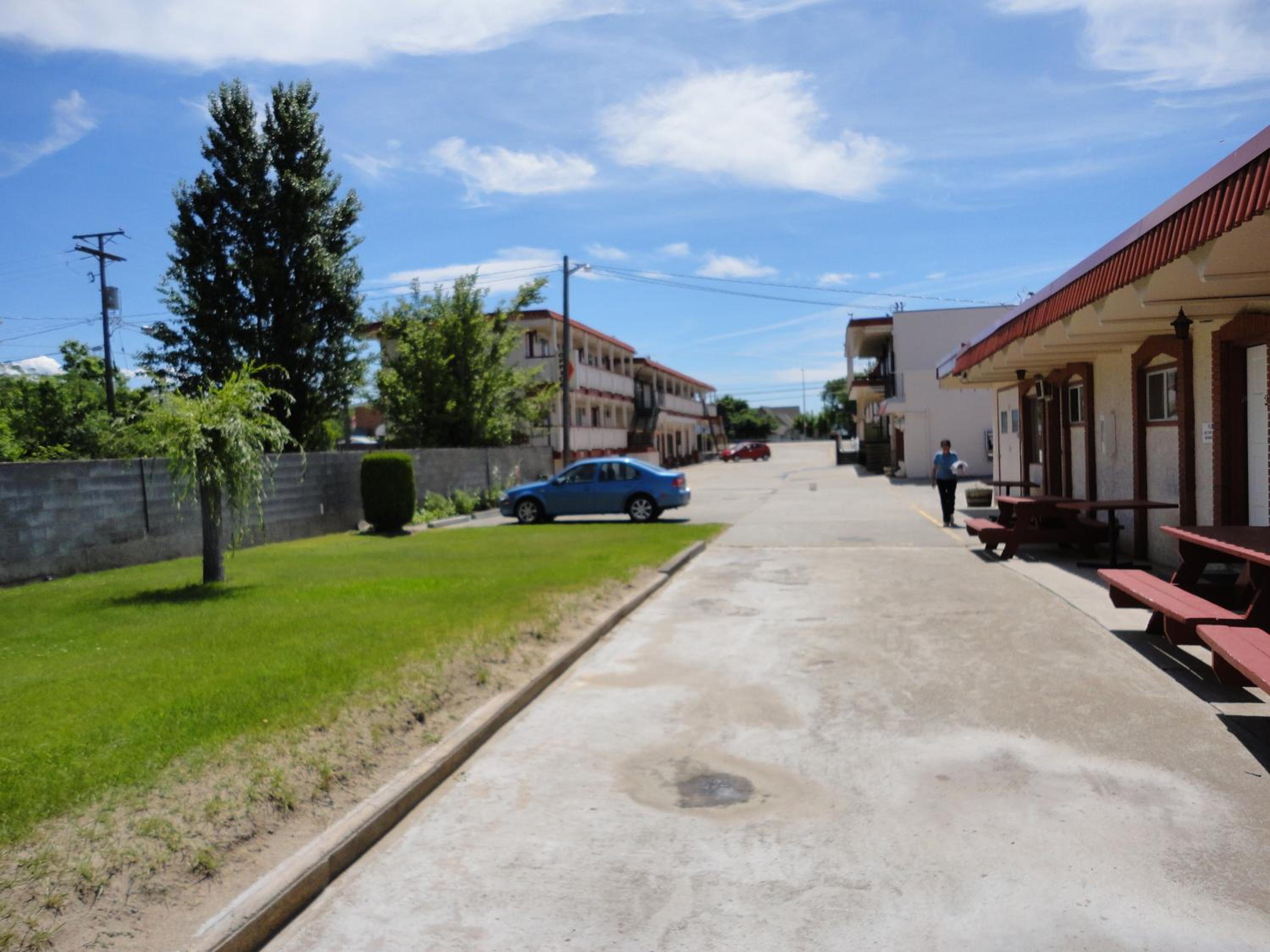 Hotel Spanish Fiesta Resort