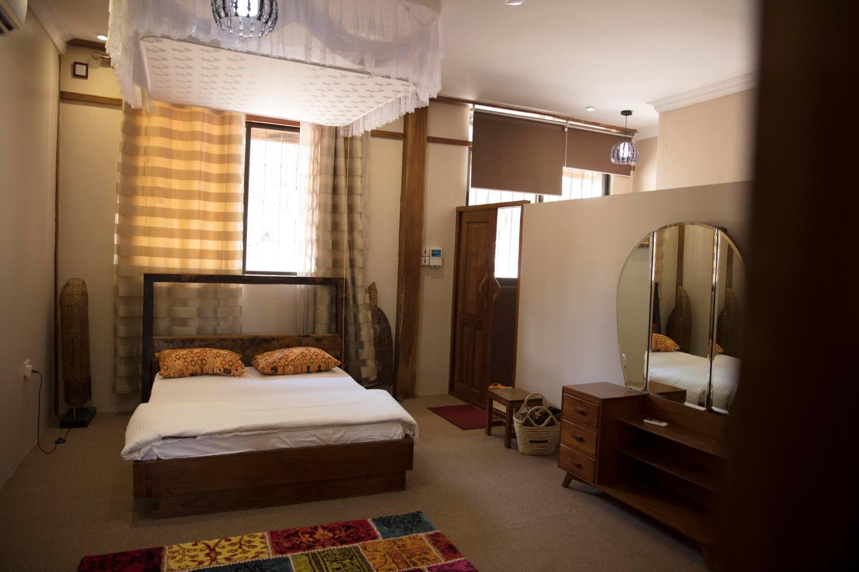 Wag Hill Lodge & Spa