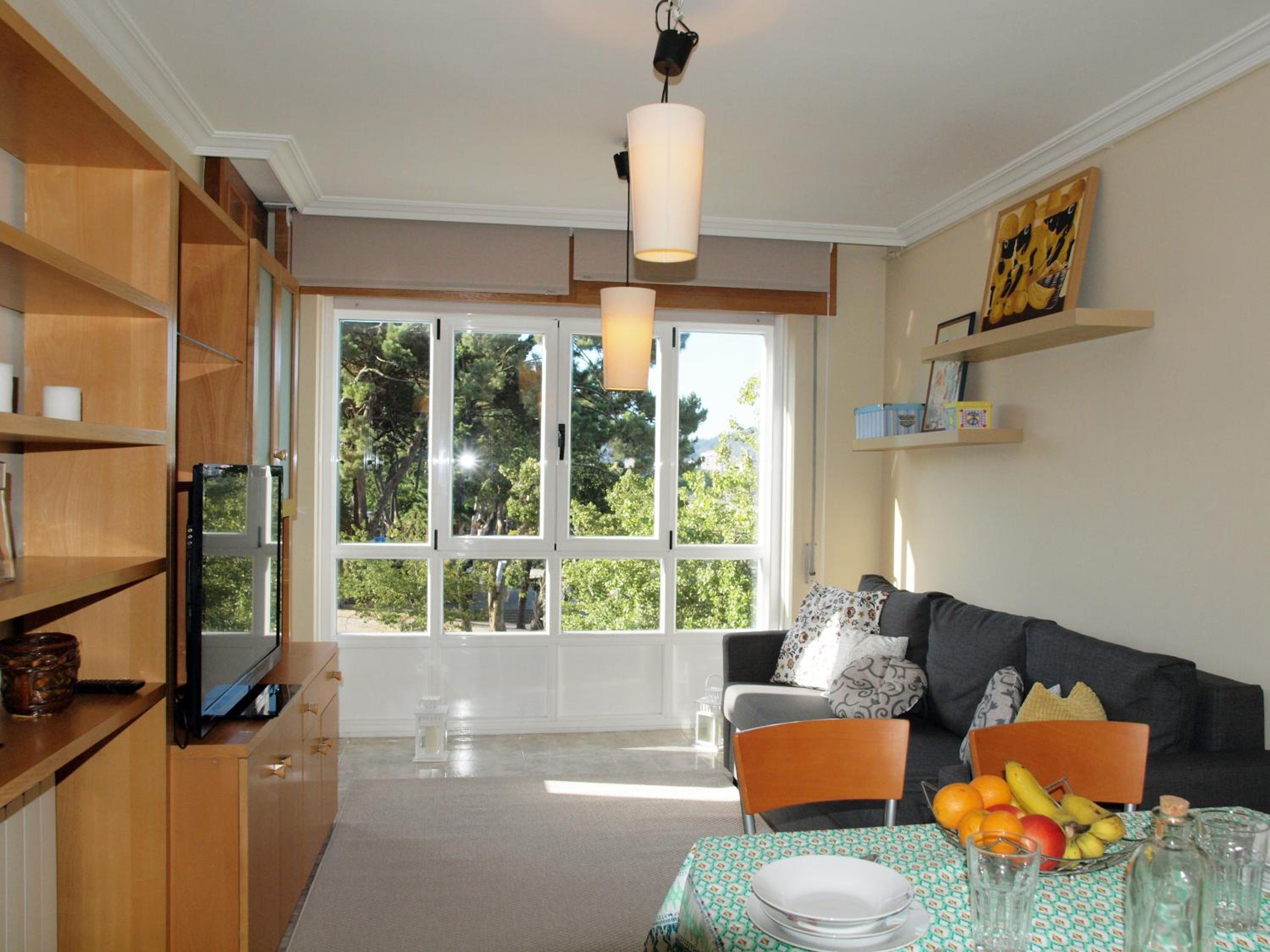 Apartamento Compostela Playa