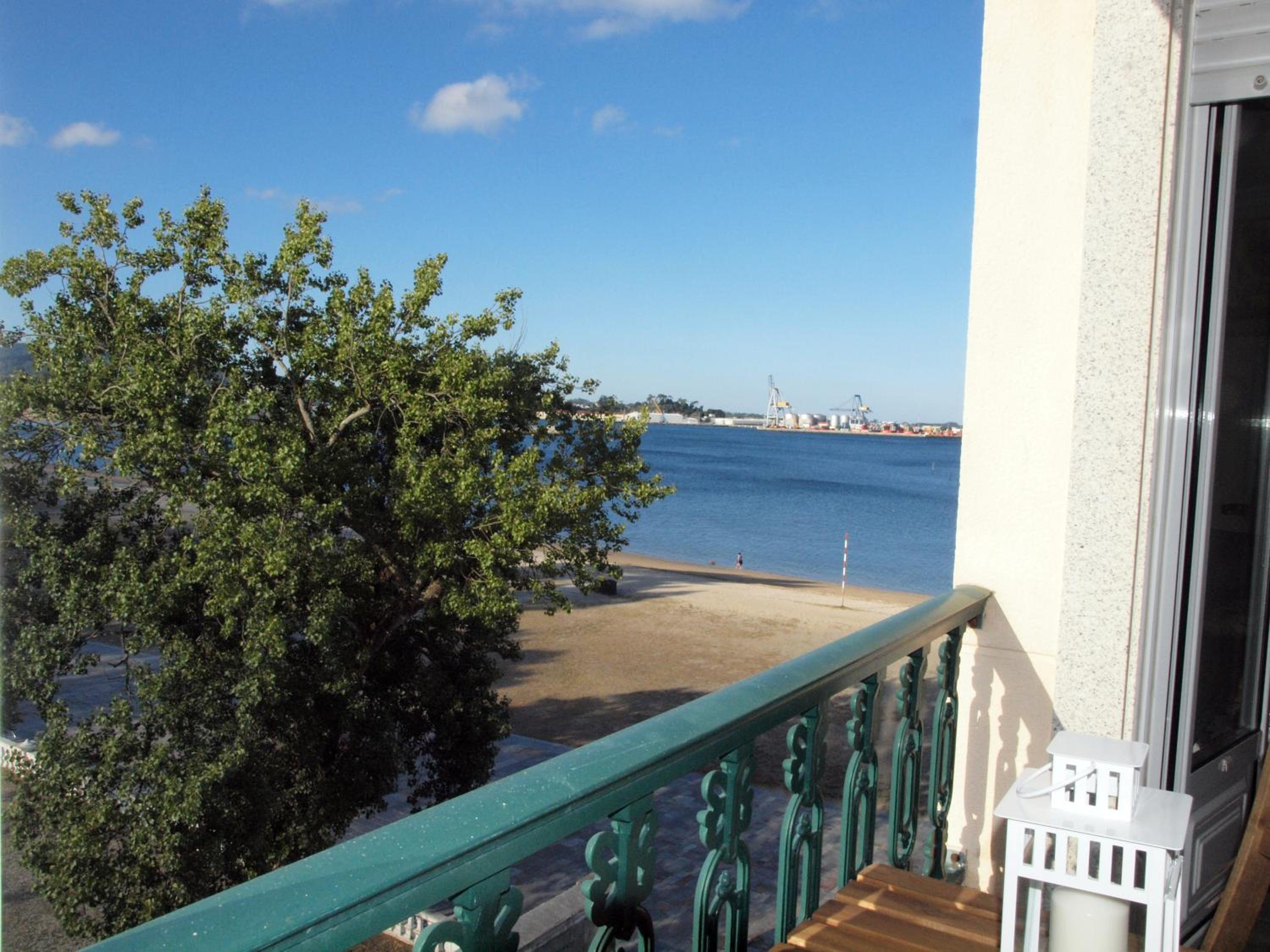 Apartamento Compostela Playa
