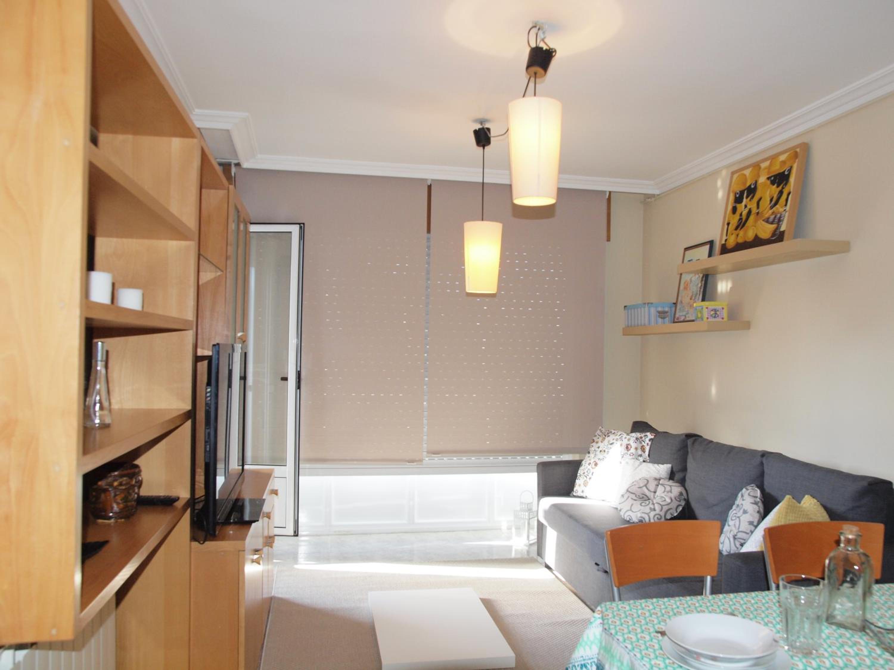 Apartamento Compostela Playa
