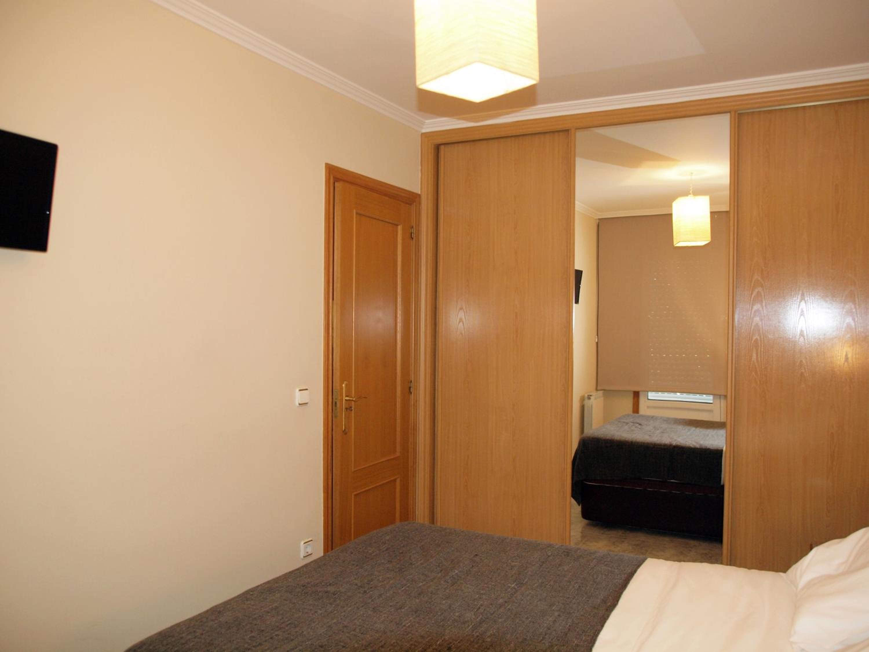 Apartamento Compostela Playa