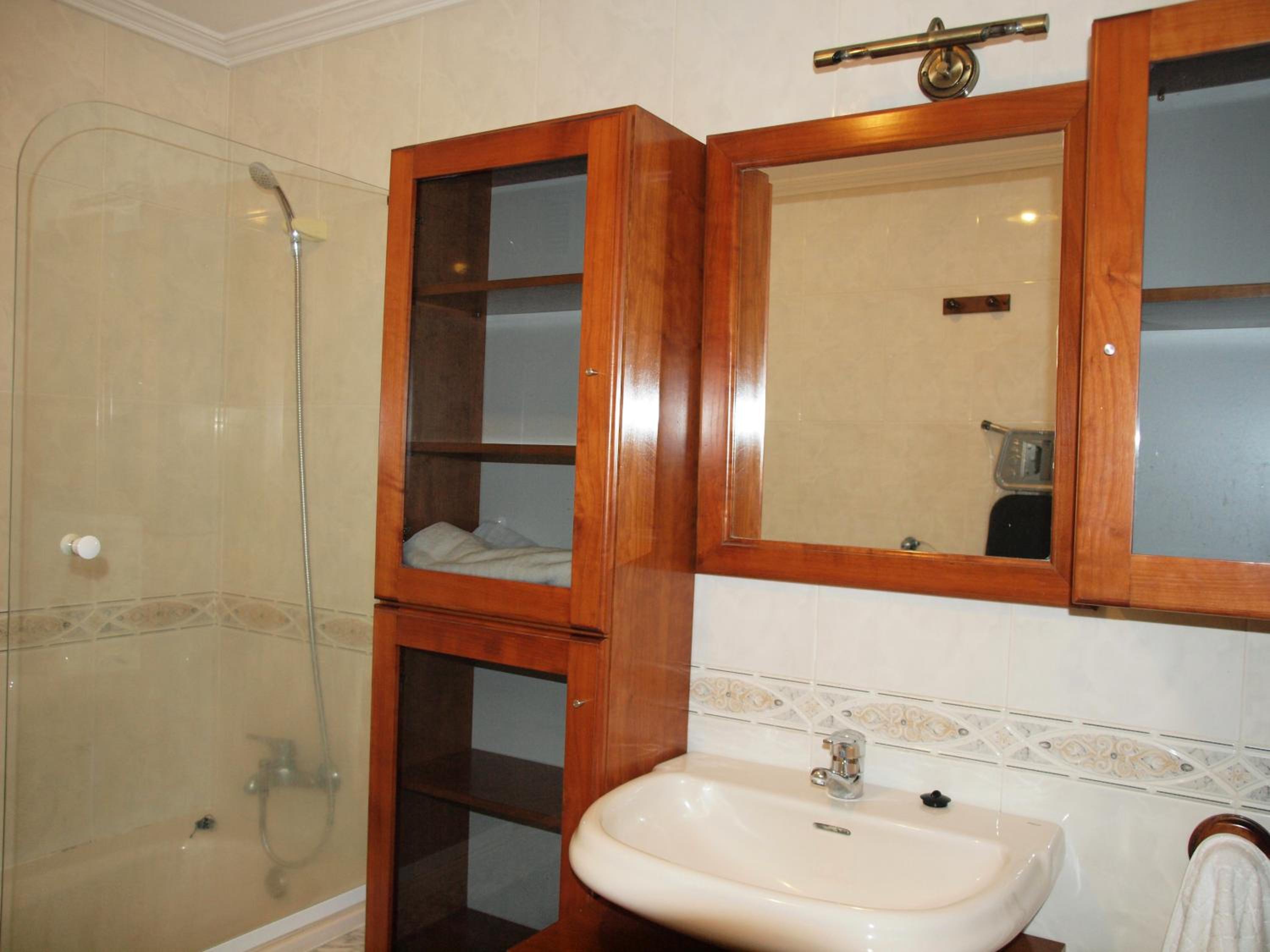 Apartamento Compostela Playa