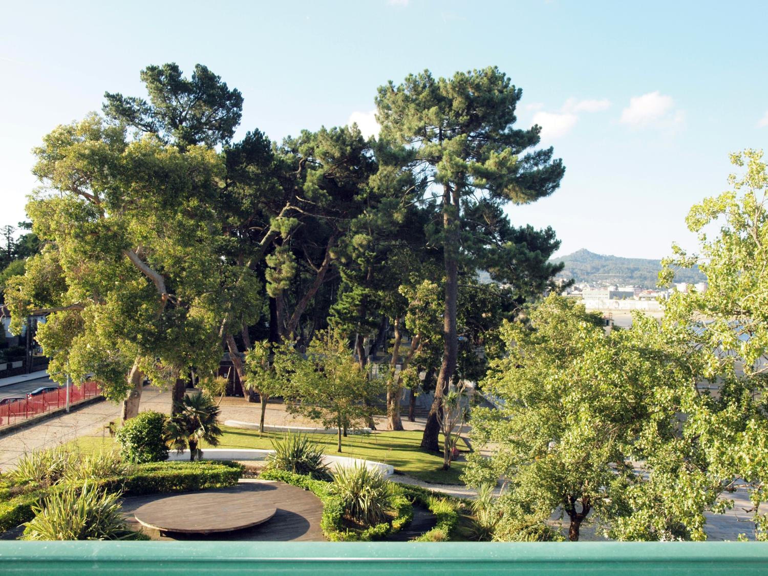 Apartamento Compostela Playa