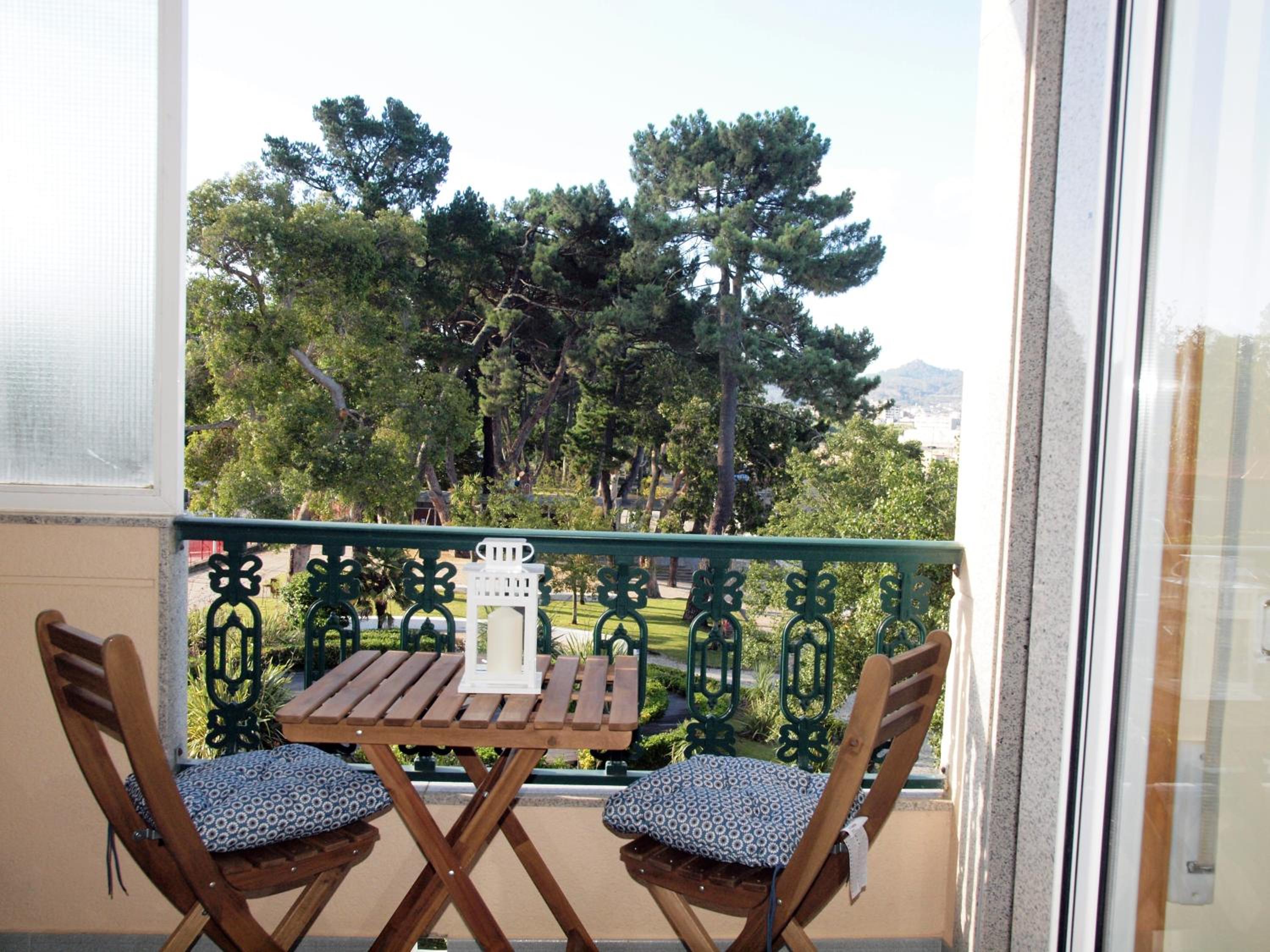 Apartamento Compostela Playa