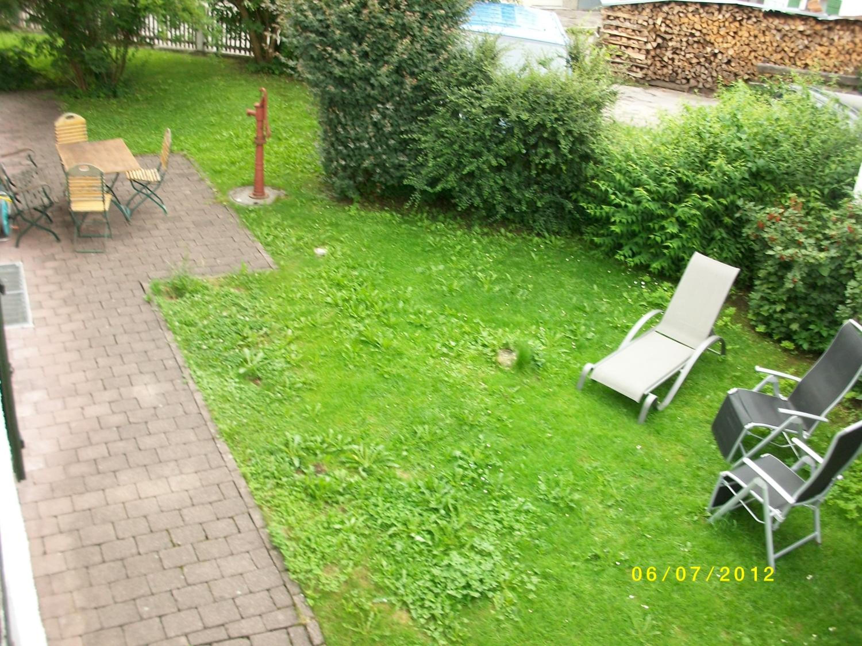Haus & Heim Ferienwohnung