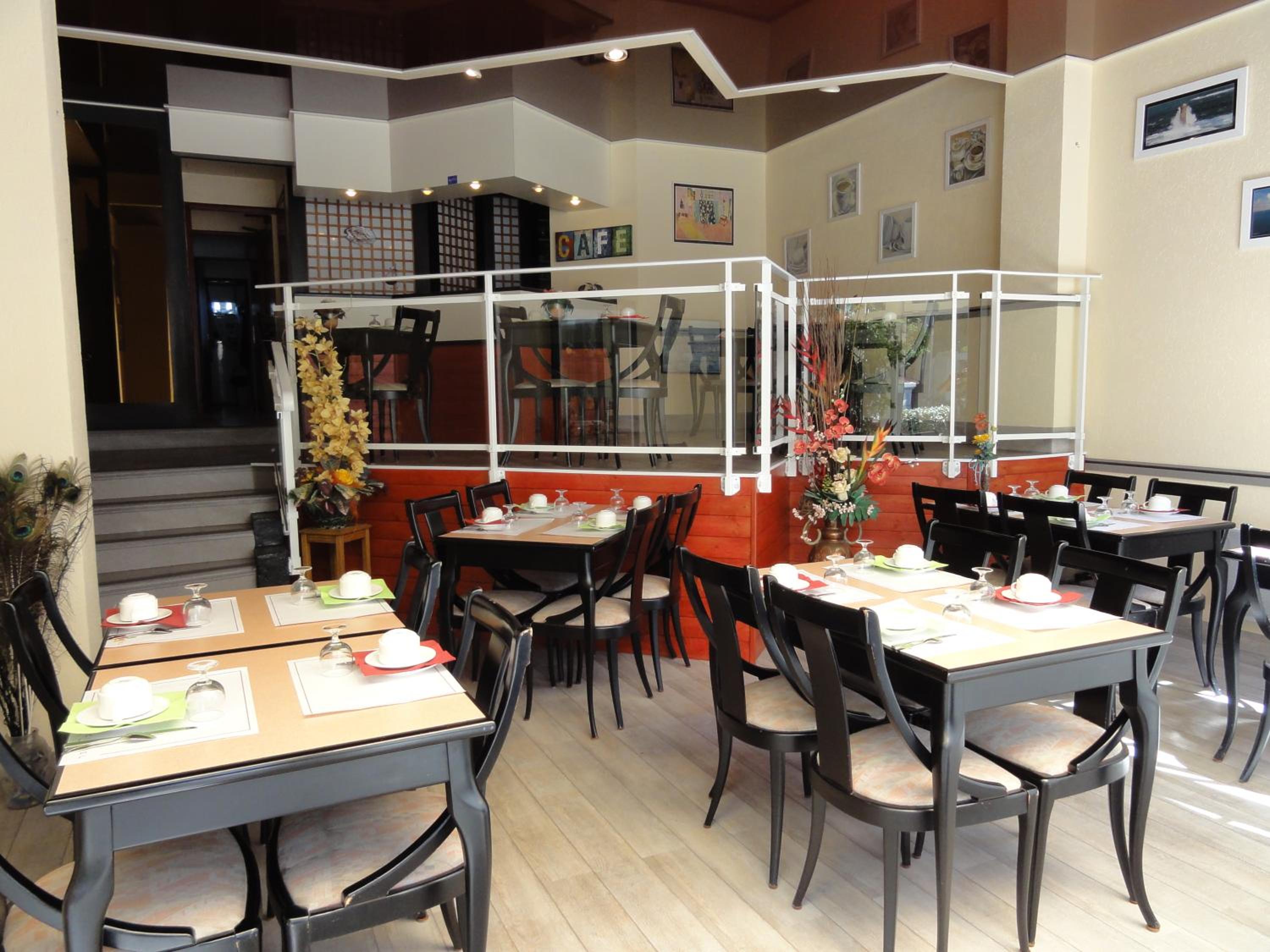 Hotel Le Boischaut - Citotel Chateauroux