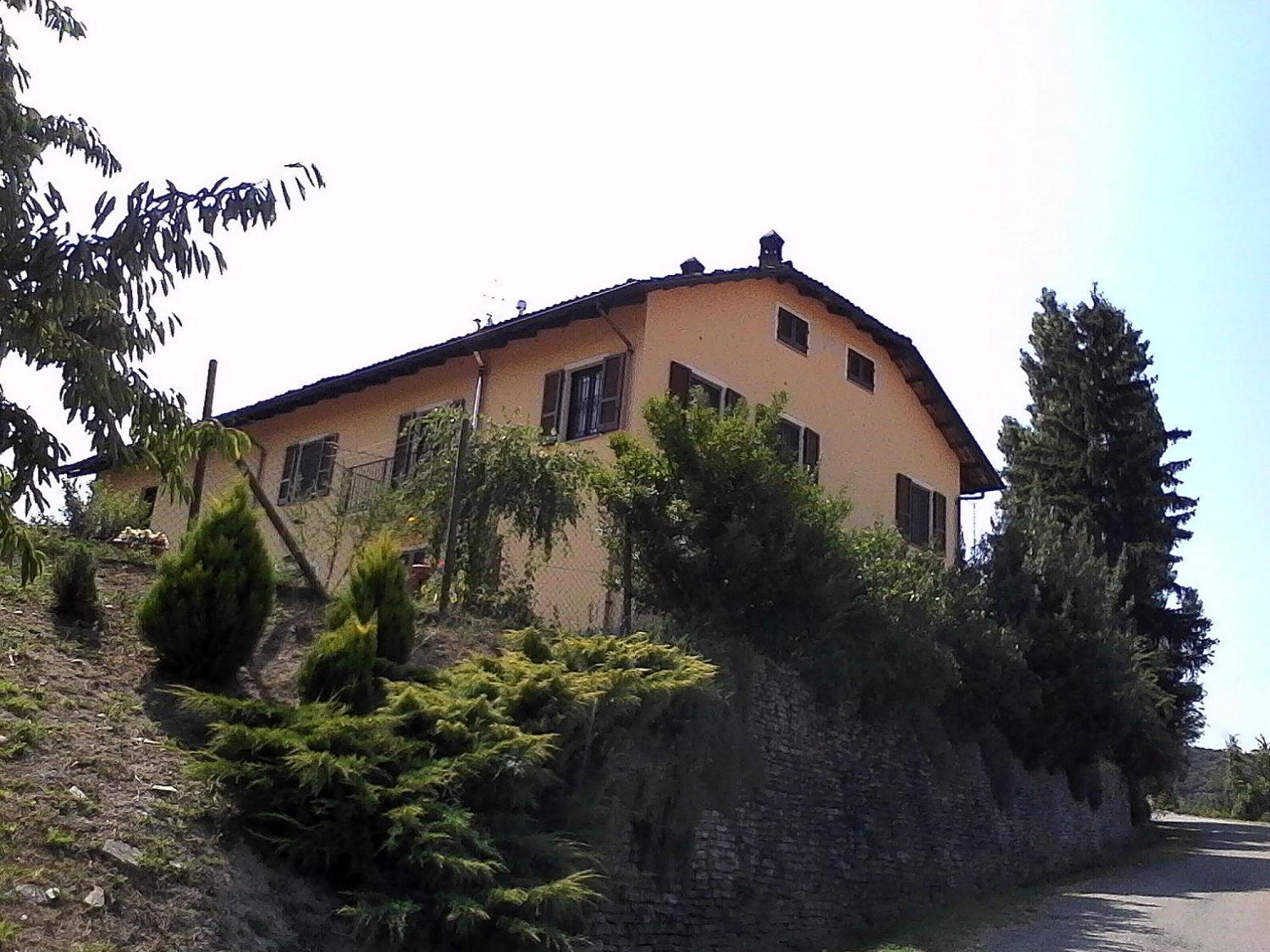 LA CASA DEI MASUE'