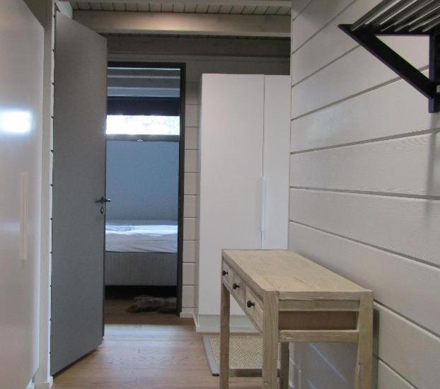 Naava Chalets