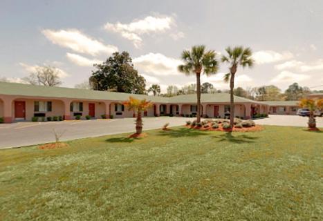 Americas Best Value Inn-Savannah, Billede 10
