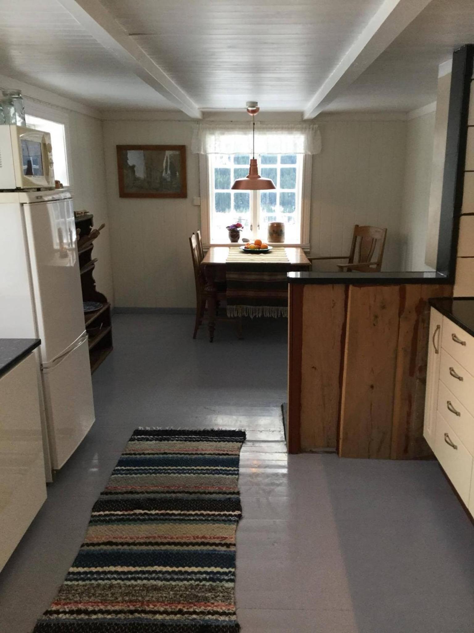 Staurset gård view 3