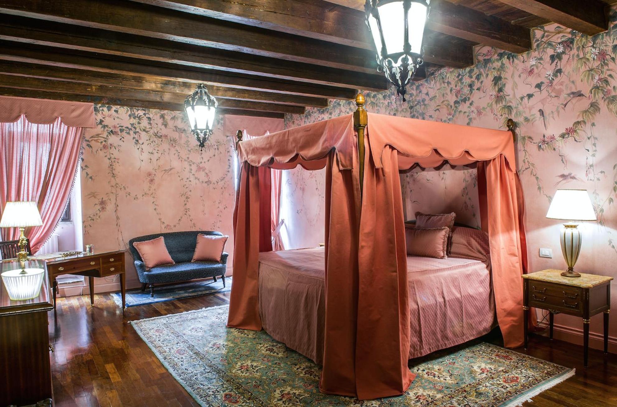 Casa Borsari Suite photo 2