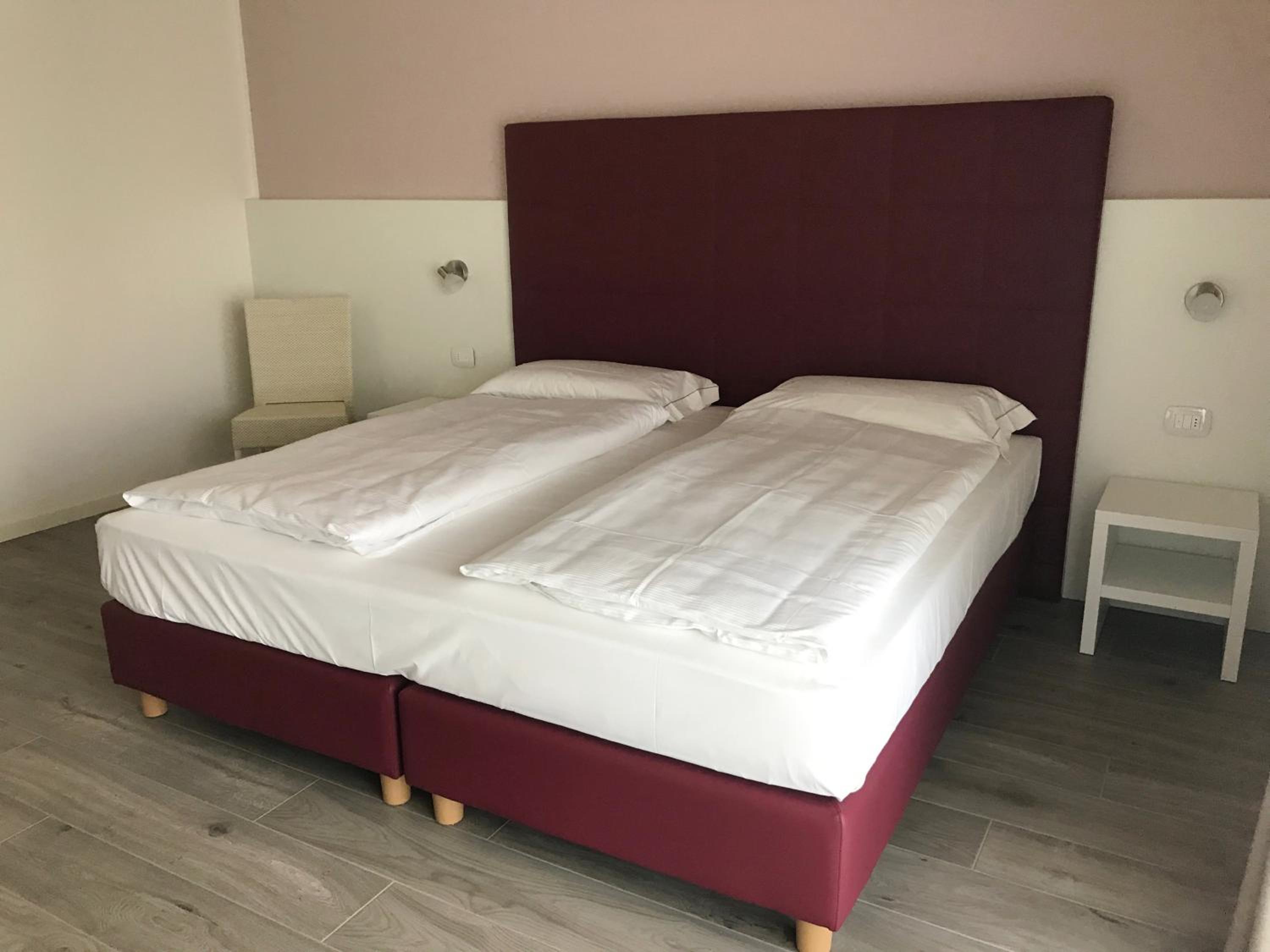 Maso Tobel Riva del Garda