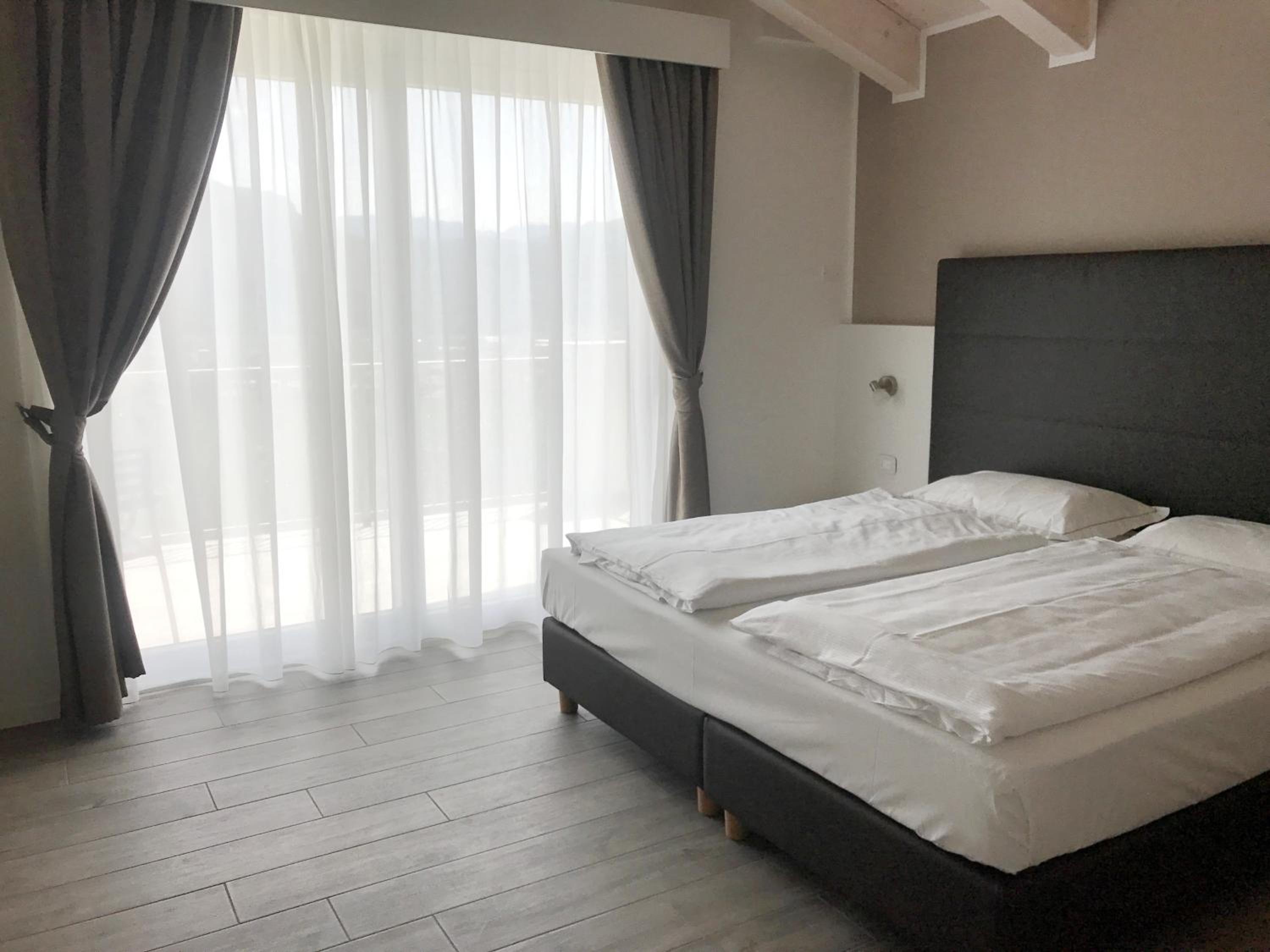 Maso Tobel Riva del Garda