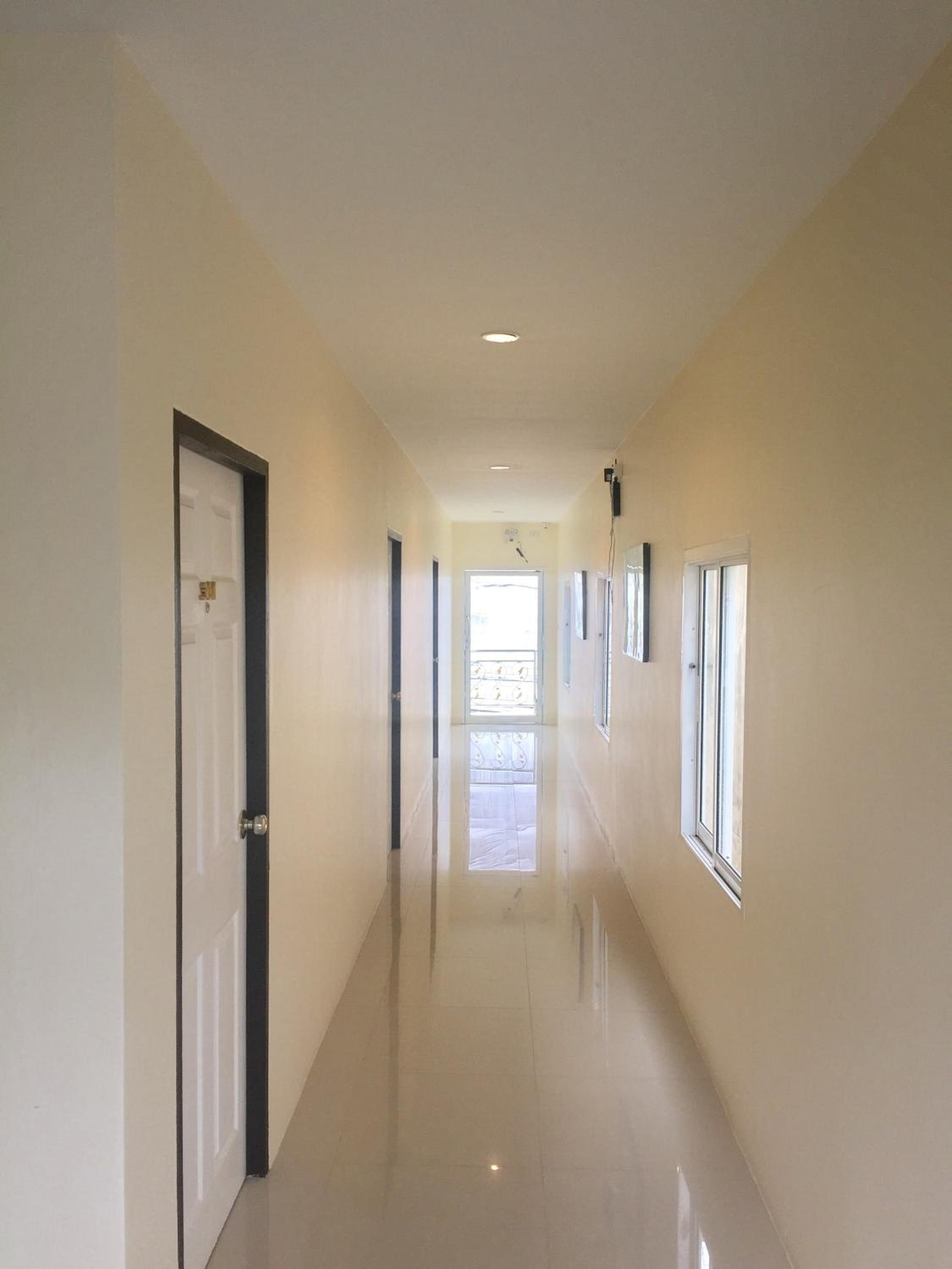 Bann Lom Le Guest House view 2