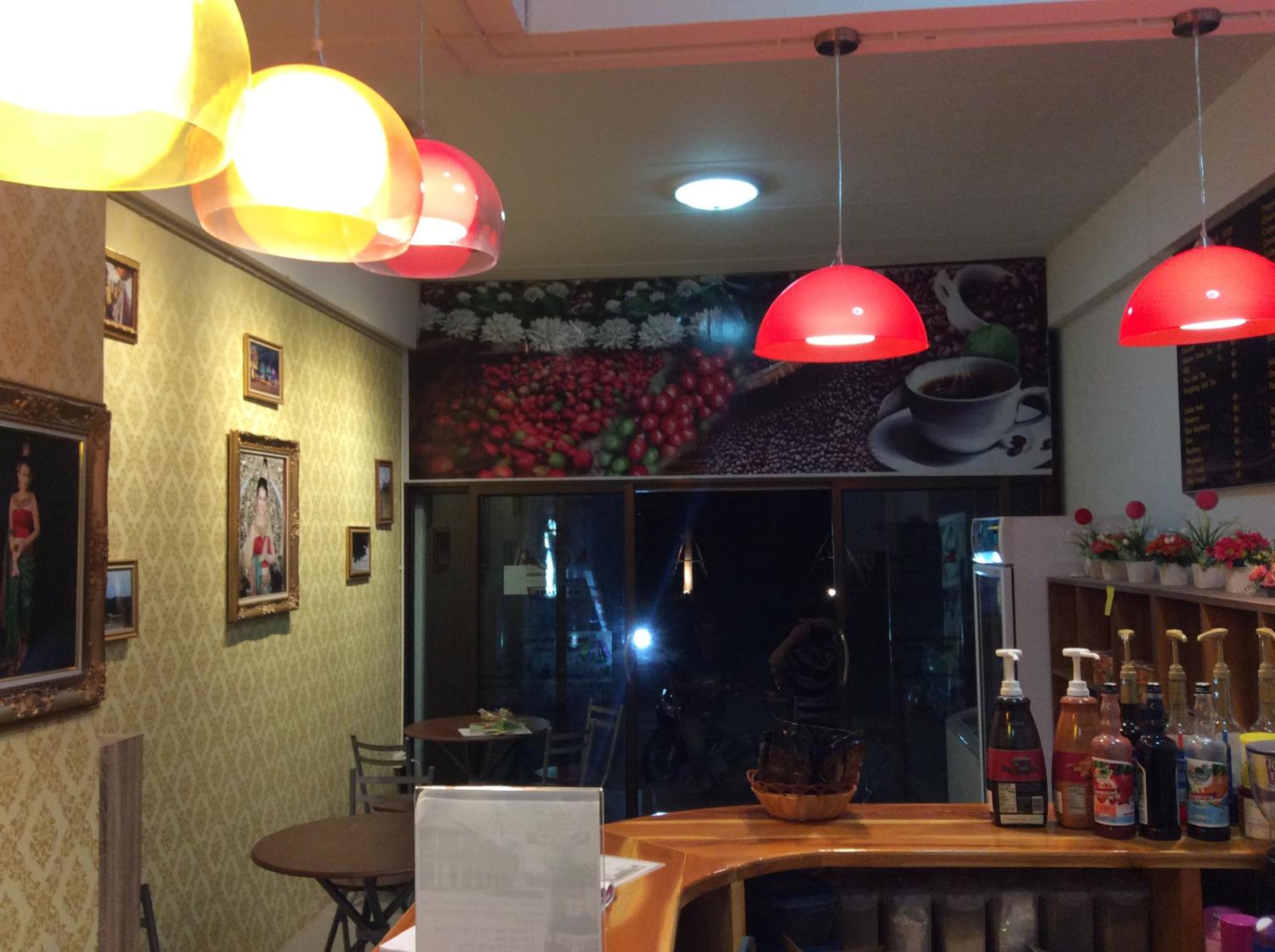 Amaretto Hostel