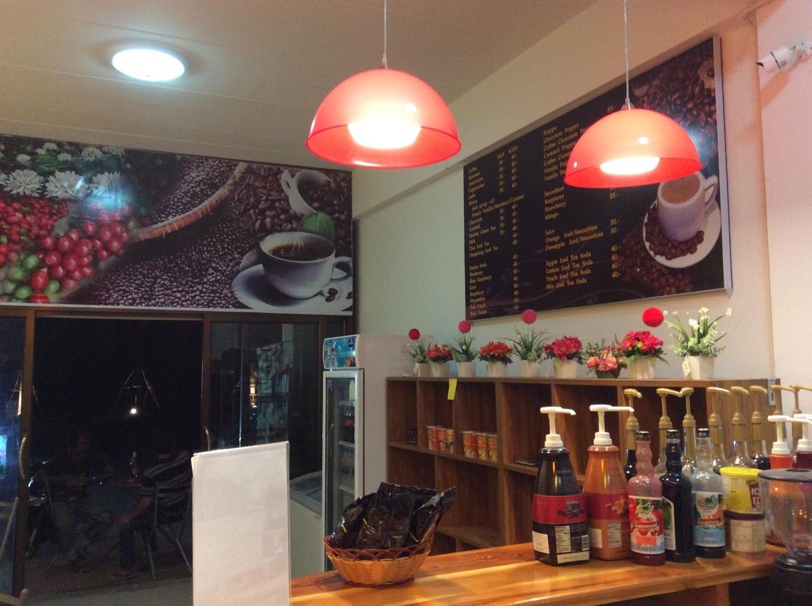 Amaretto Hostel