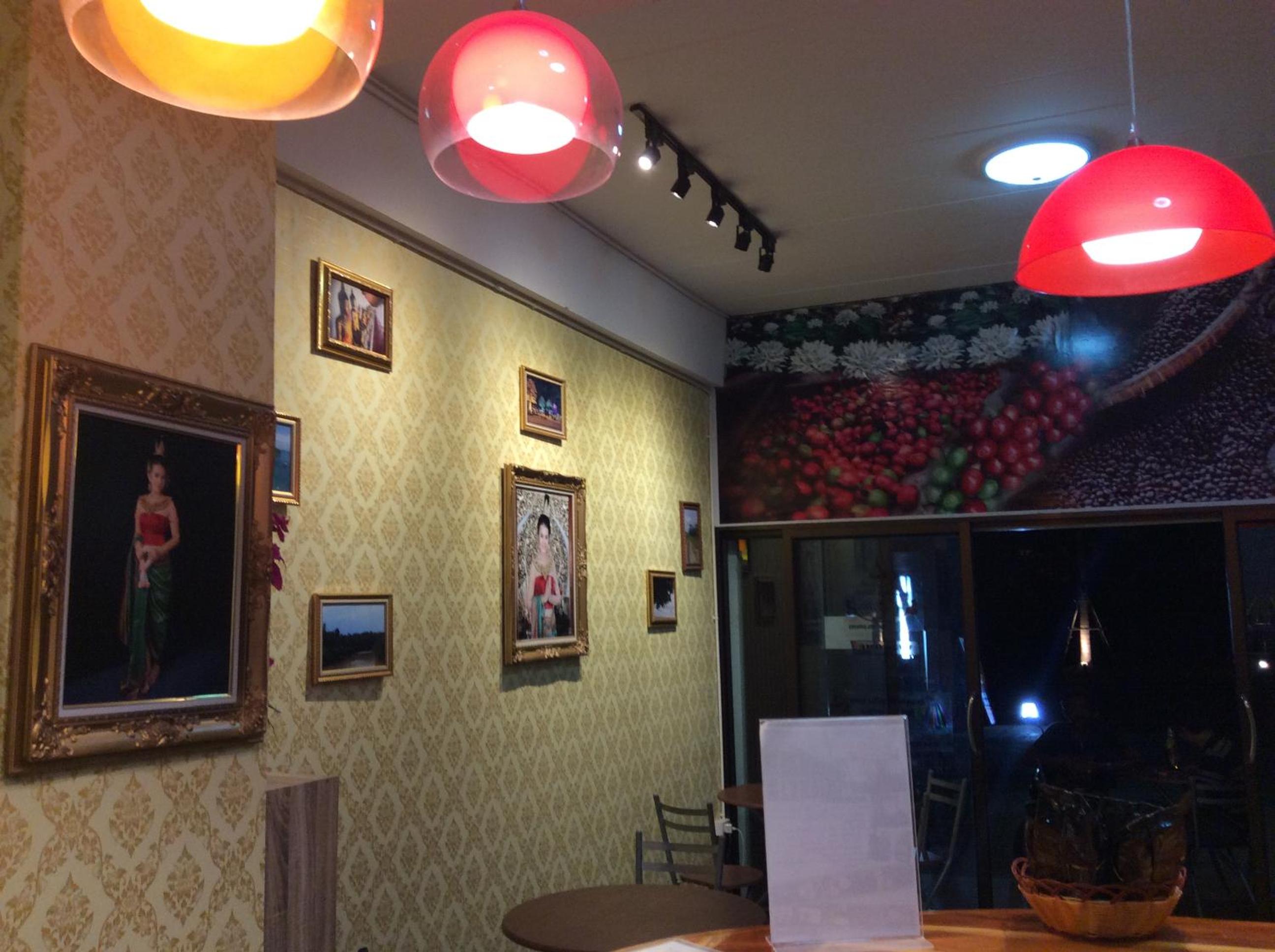 Amaretto Hostel