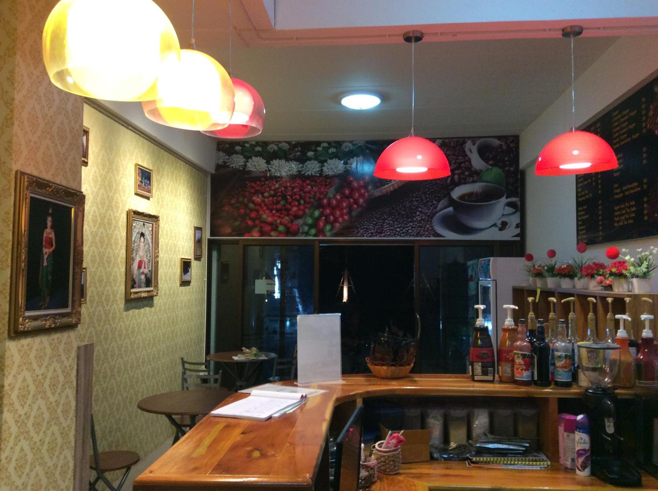 Amaretto Hostel
