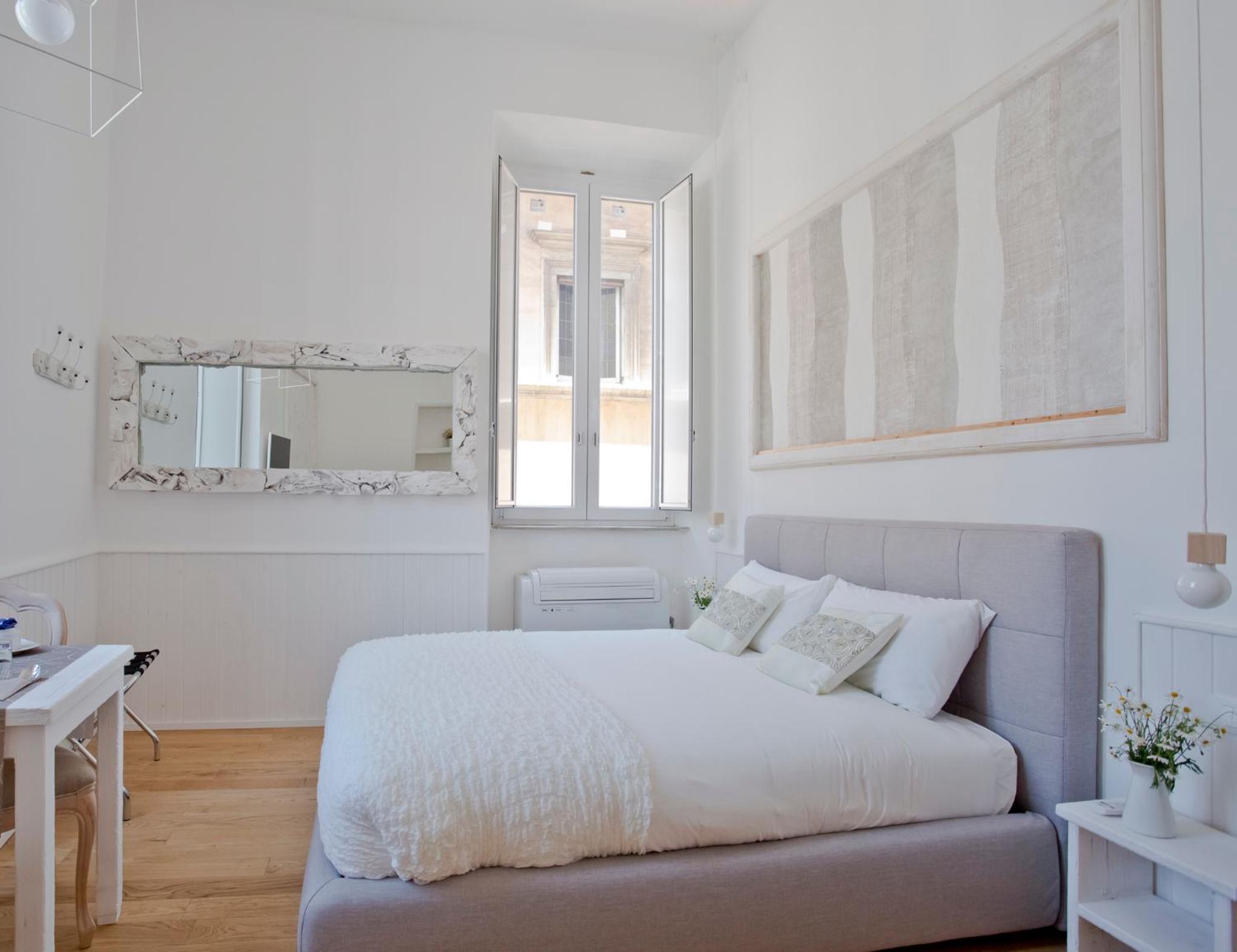 Primo Piano Suites