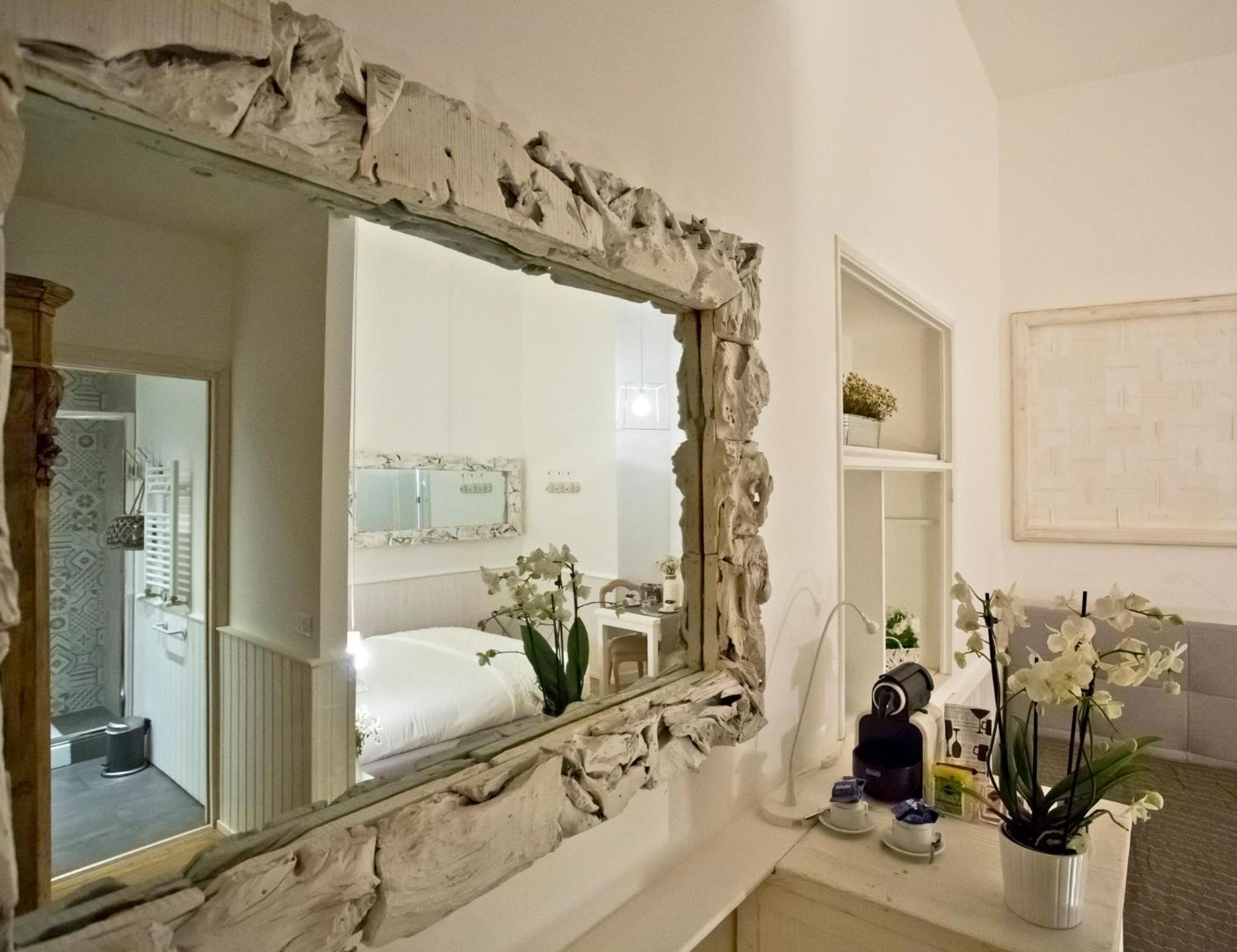 Primo Piano Suites