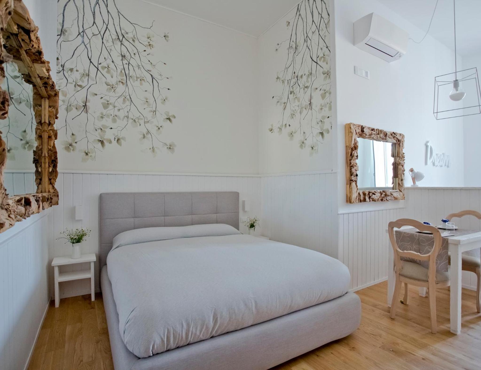 Primo Piano Suites