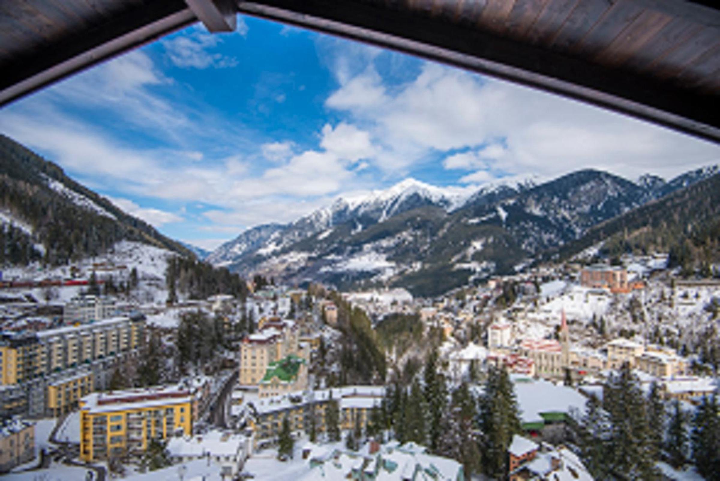 Alpenhof by AlpenTravel