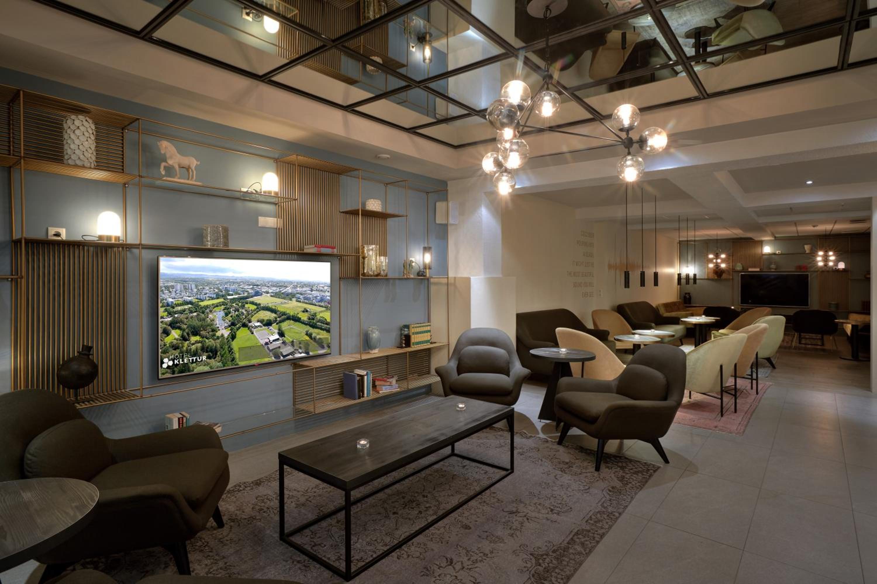 Hotel Klettur - Image 1