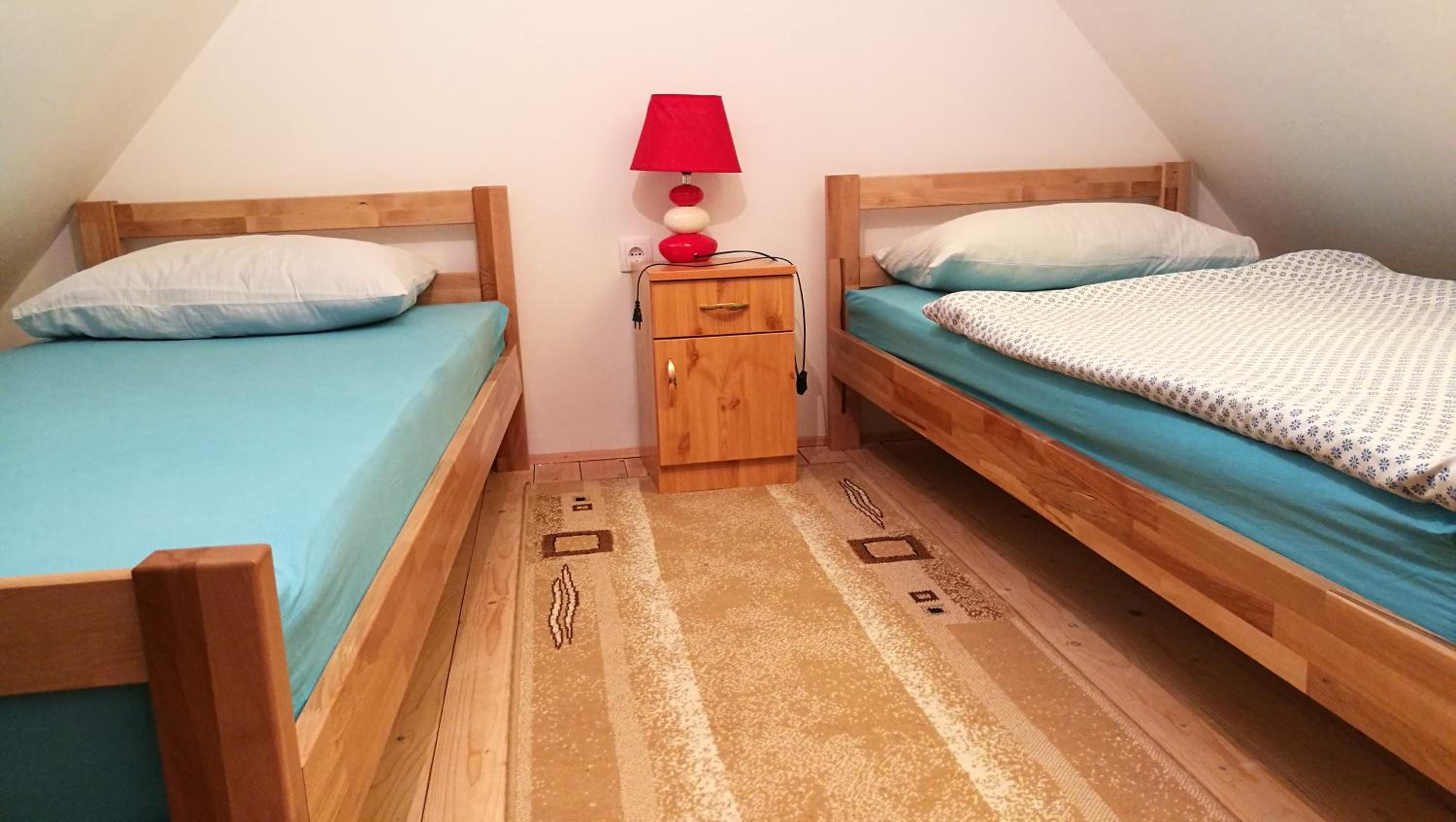 Apartmani Kris