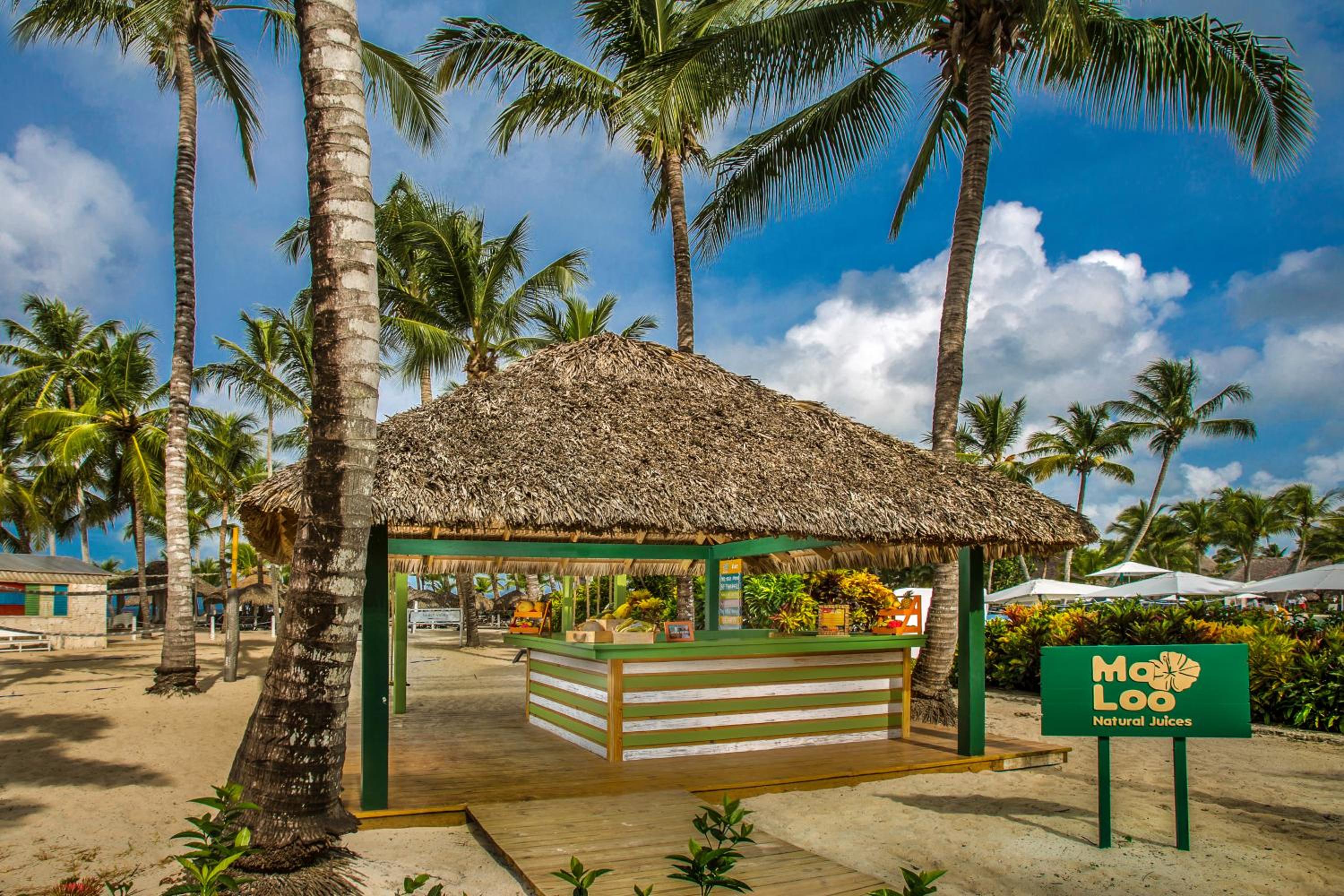 Miscellaneous Market Vacations - Catalonia Royal La Romana Adults Only - All Inclusive - Property Image 2