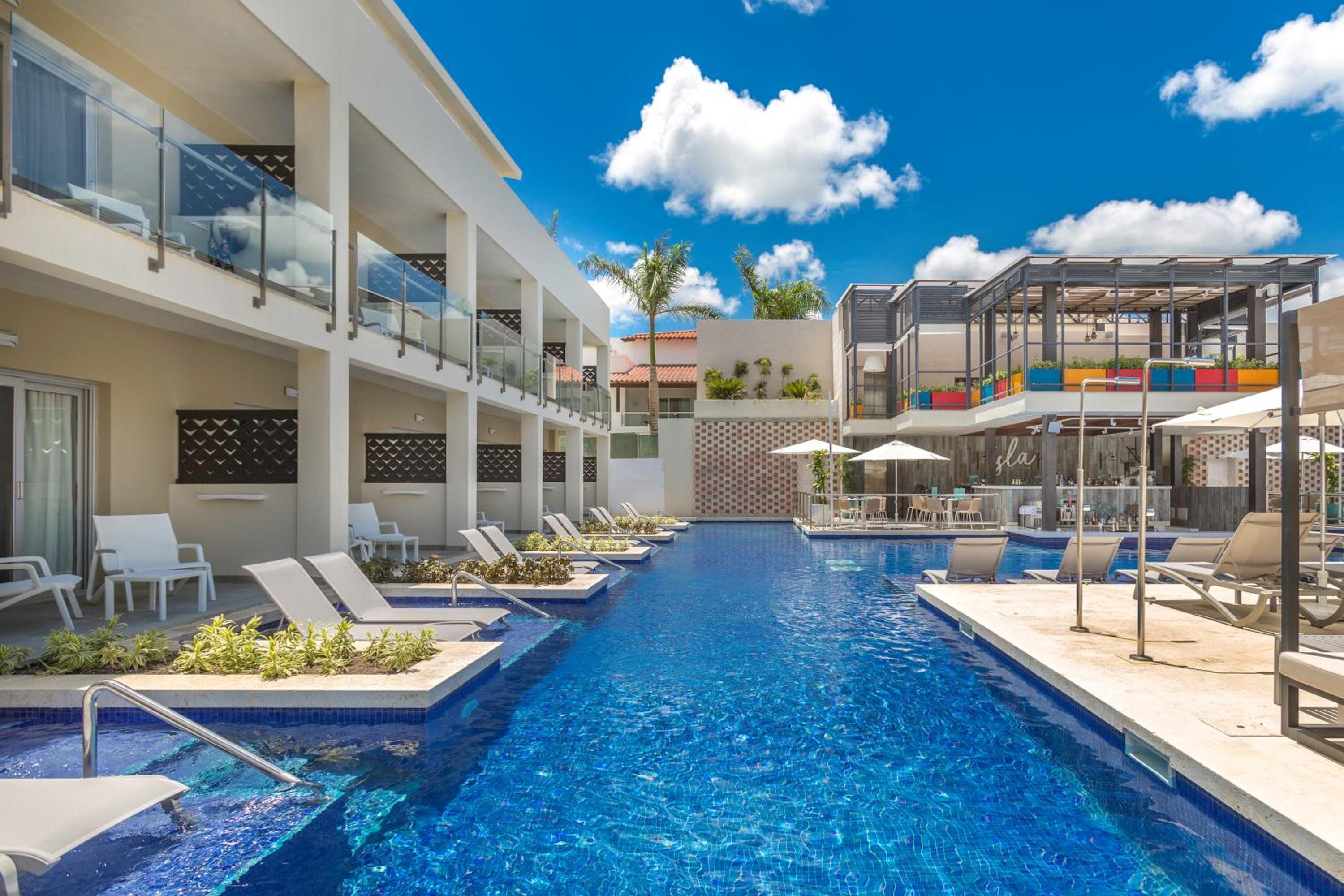 Catalonia Royal La Romana Adults Only - All Inclusive - Property Image 53