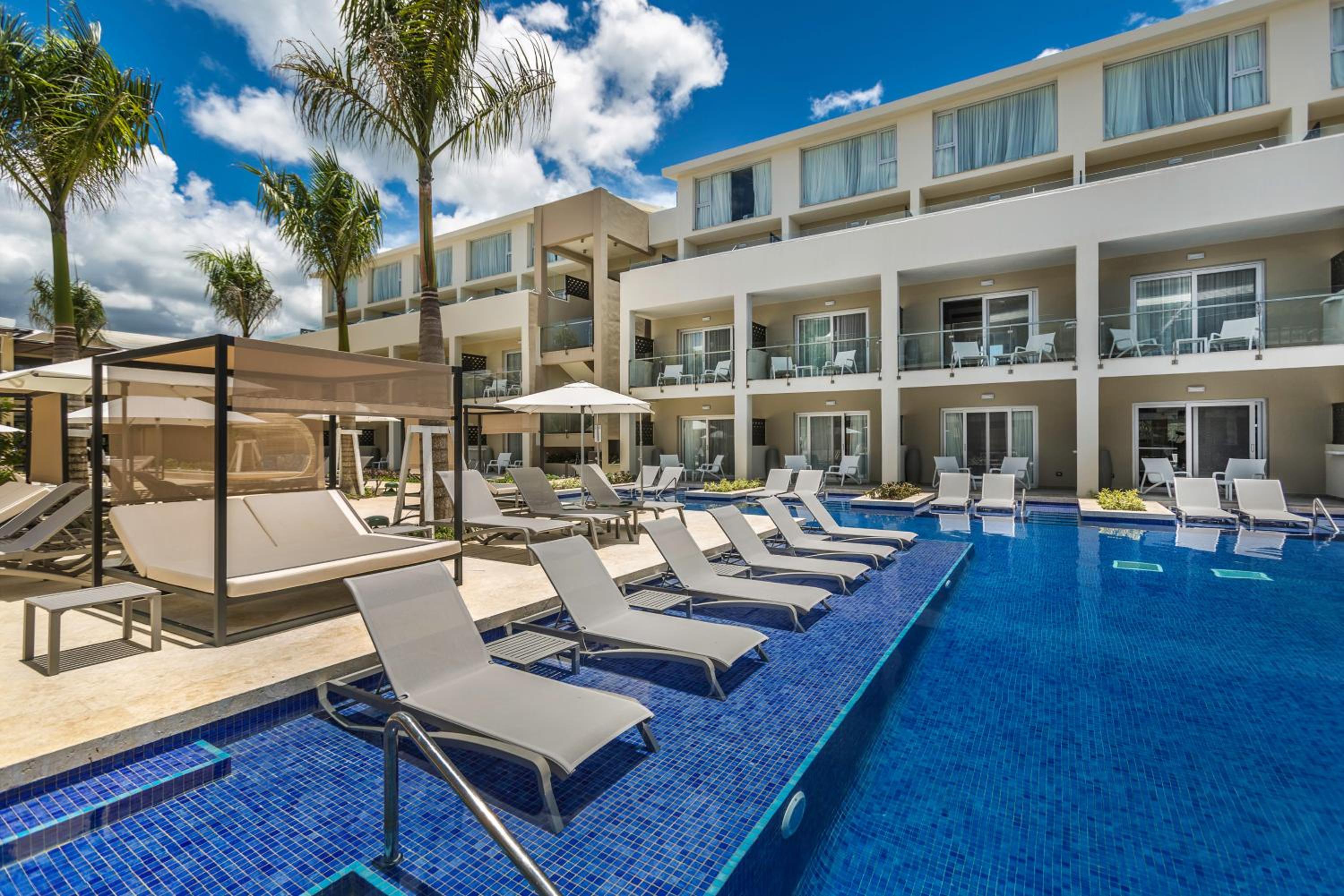 Catalonia Royal La Romana Adults Only - All Inclusive - Property Image 23