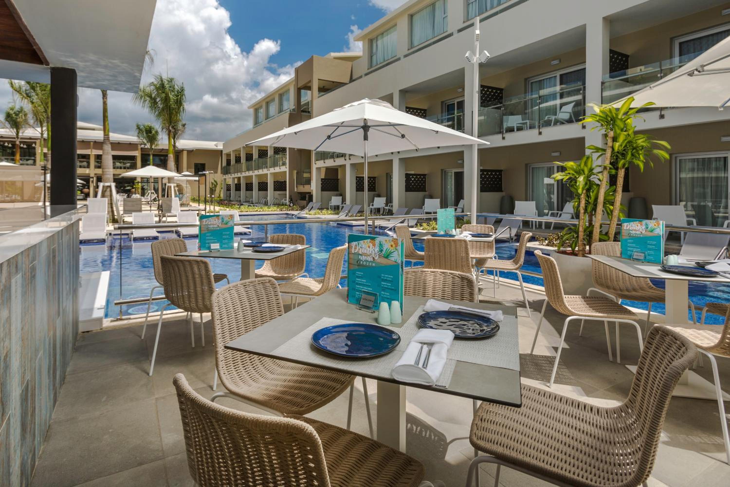 Miscellaneous Market Vacations - Catalonia Royal La Romana Adults Only - All Inclusive - Property Image 3