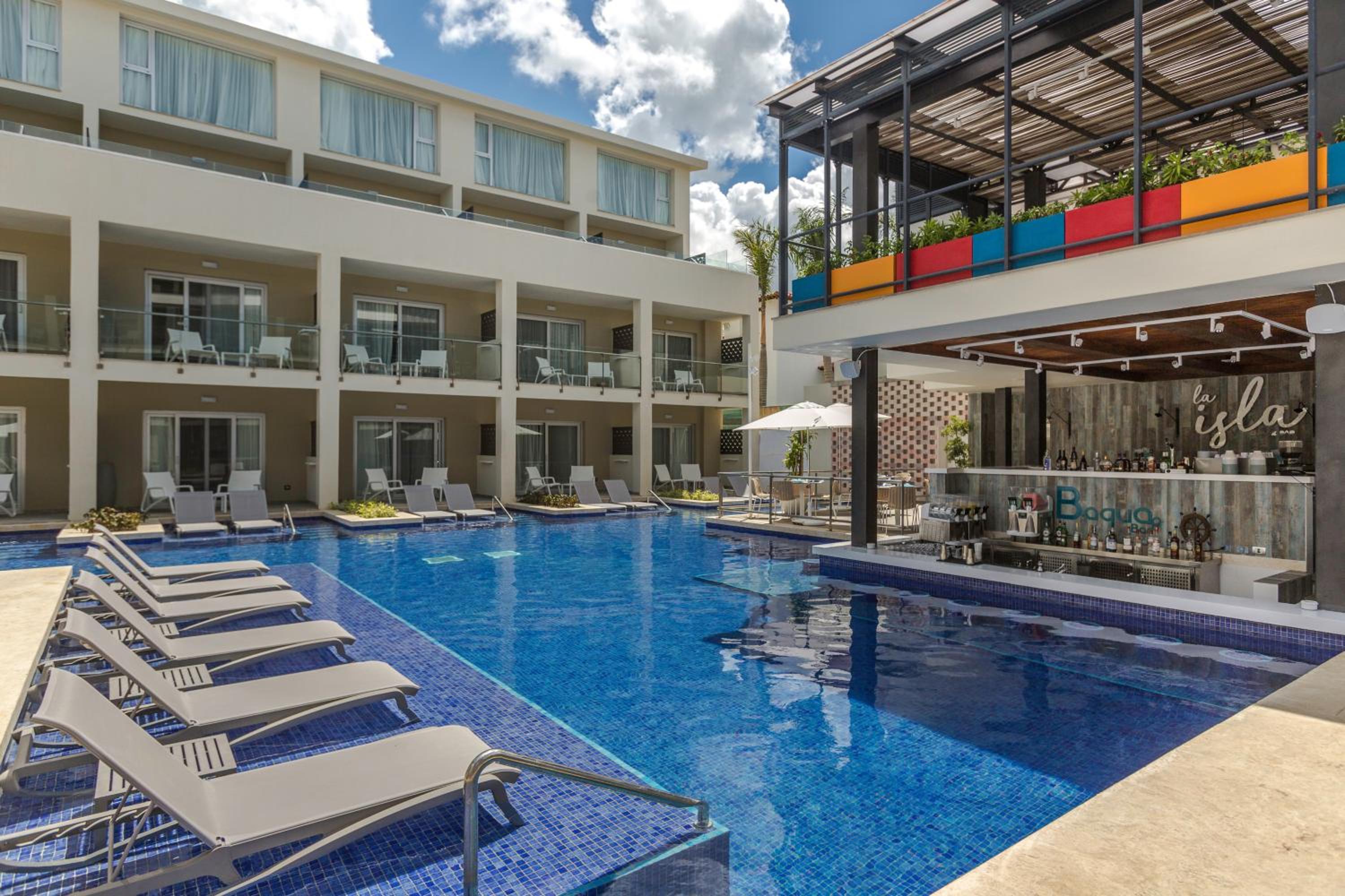 Catalonia Royal La Romana Adults Only - All Inclusive - Property Image 25