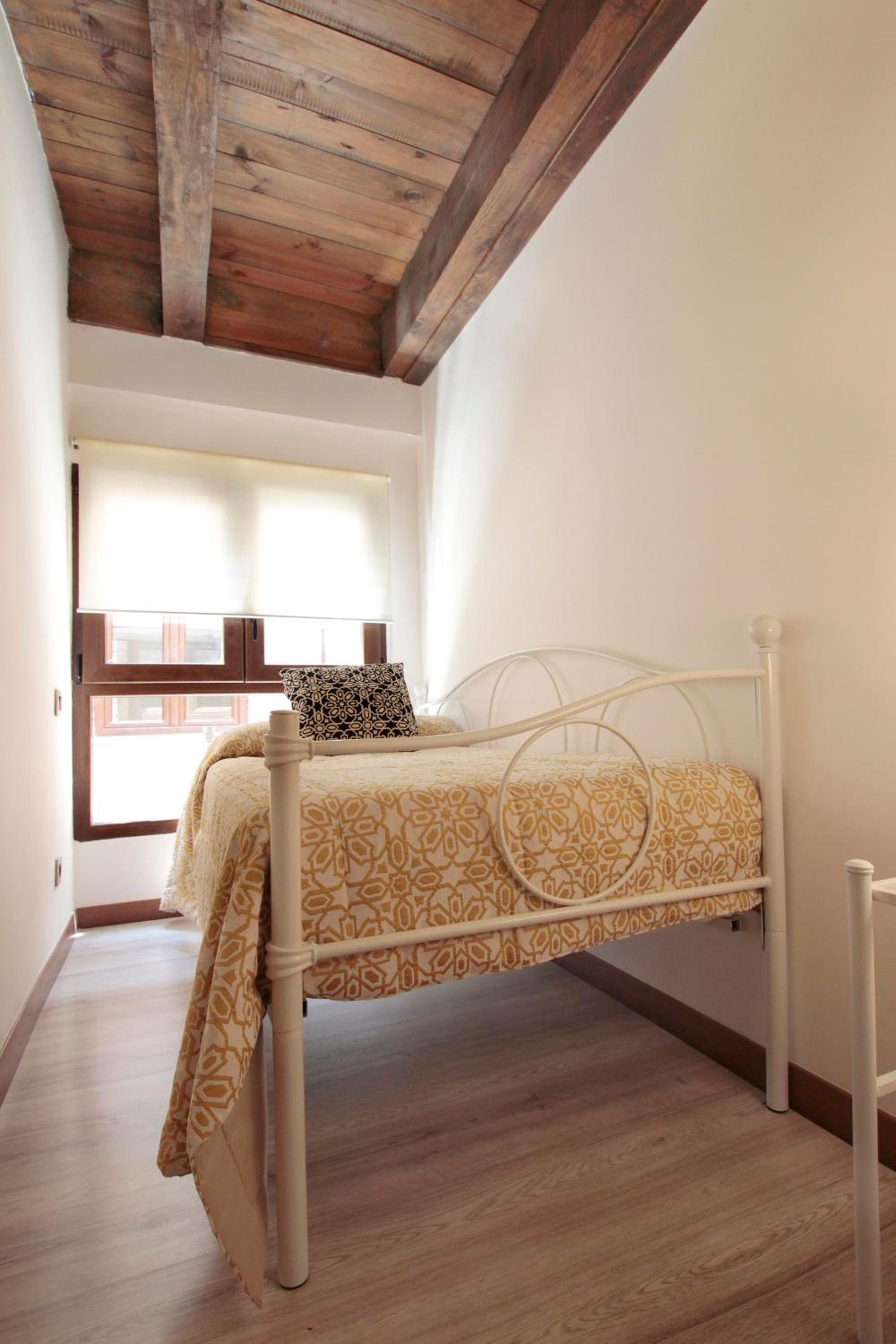 Apartamentos Alcantara