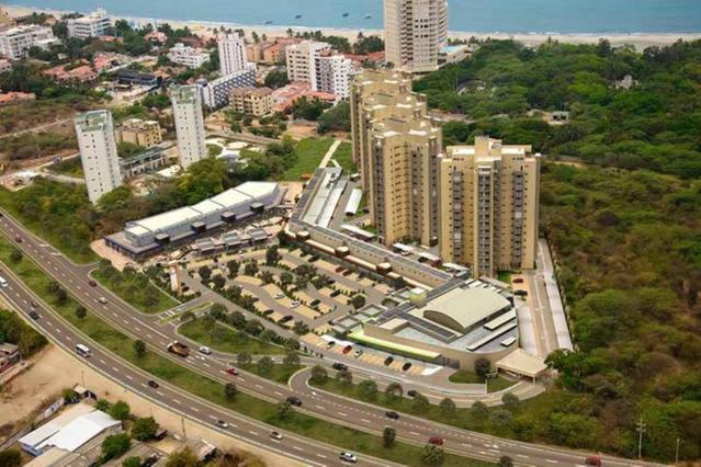Condominio Zazue Bello Horizonte