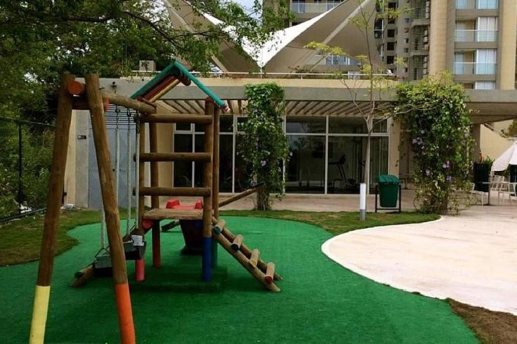 Condominio Zazue Bello Horizonte