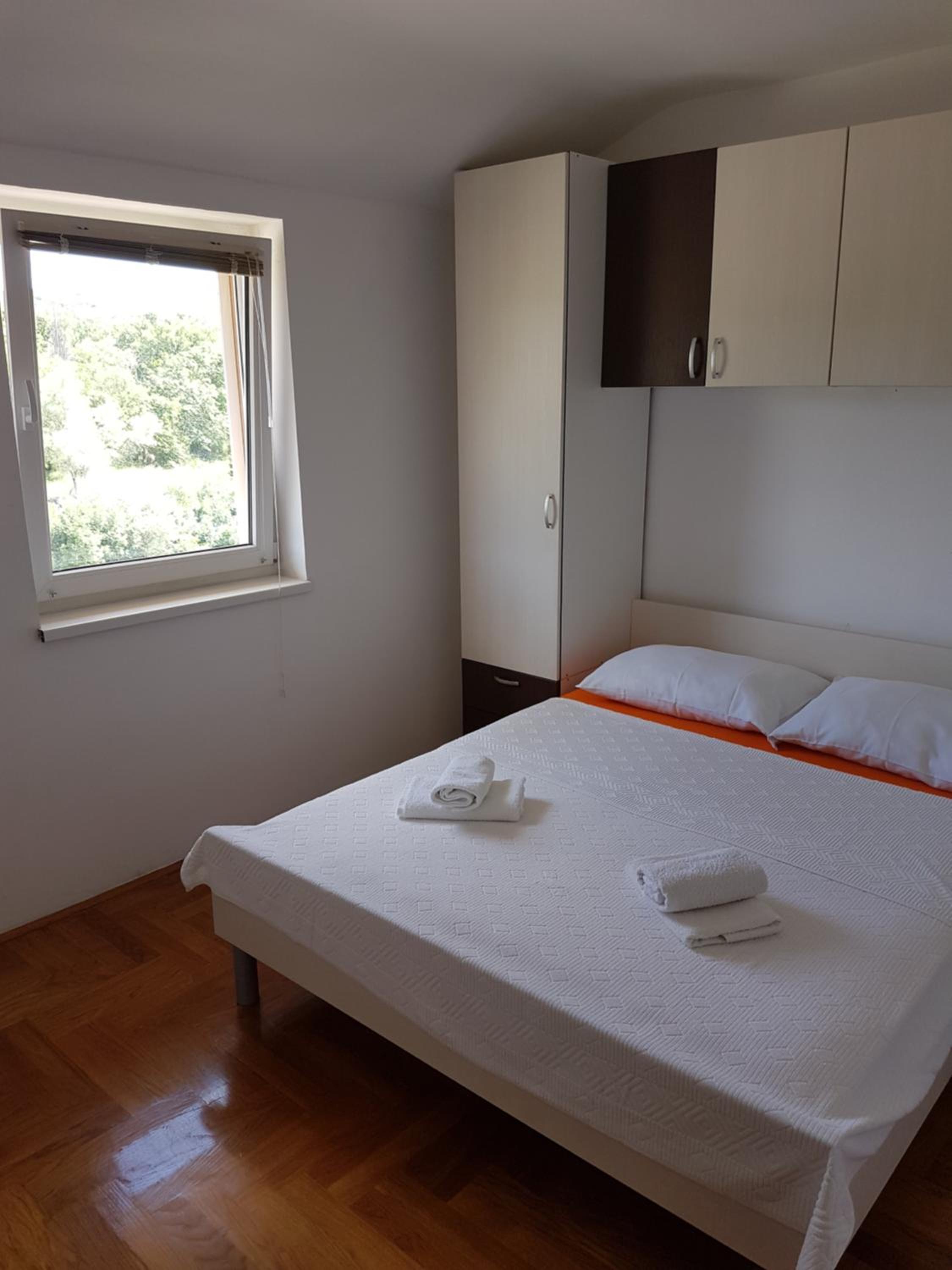 Apartments Dunja Malinska