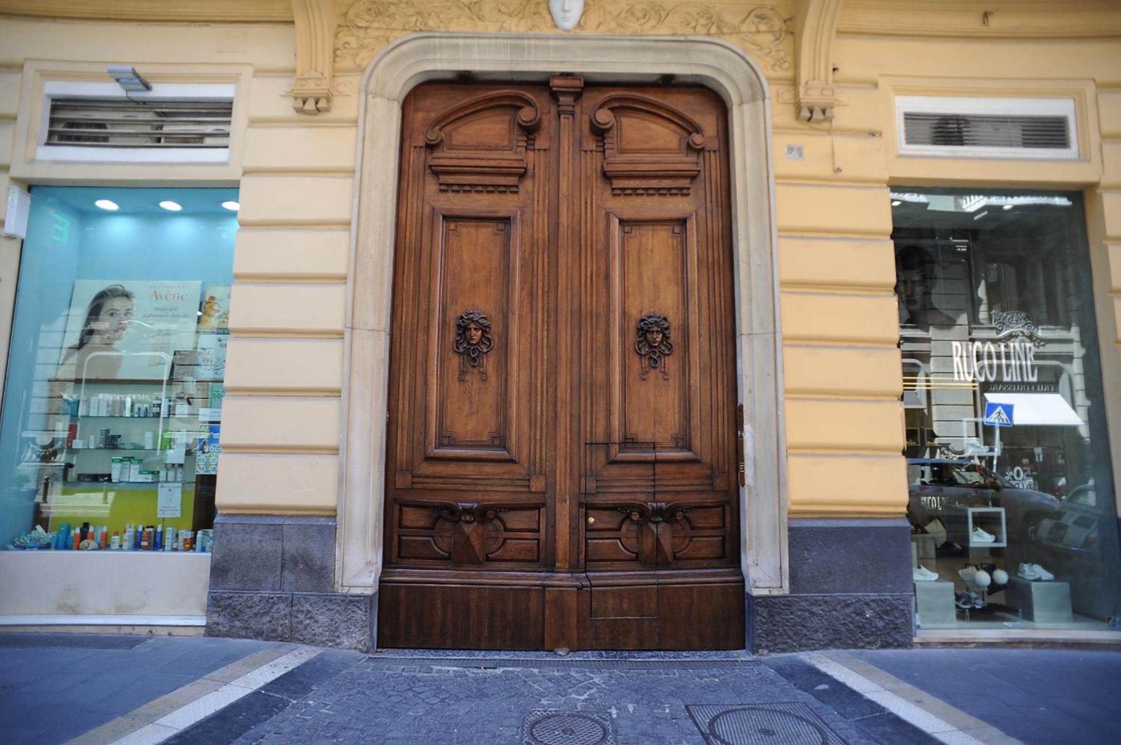 B&B Residenza Via Dei Mille